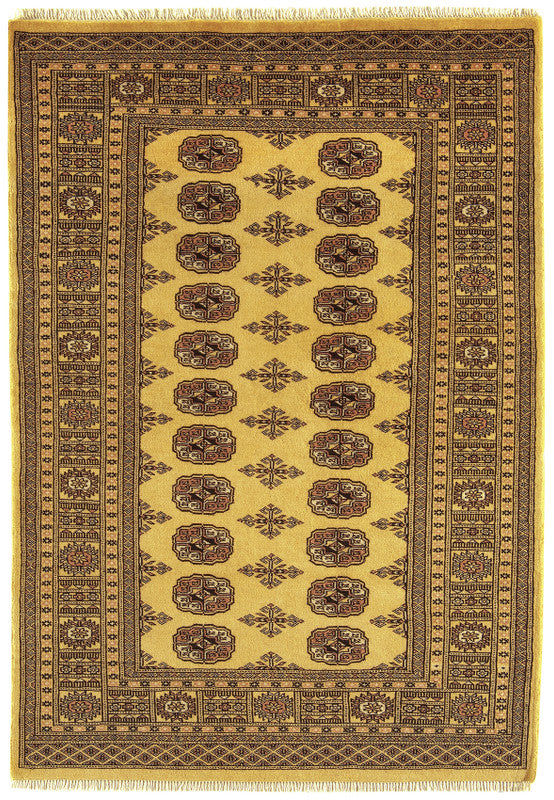 Bokhara Gold
