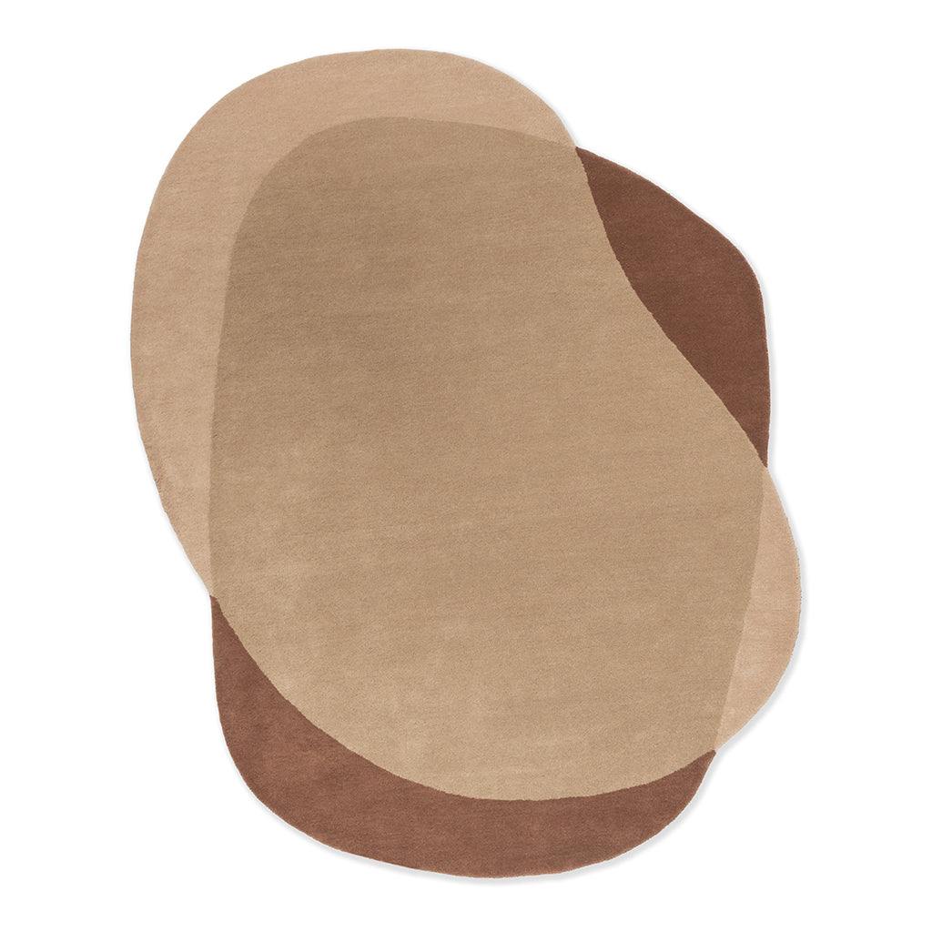 Element Moore Caramel rug