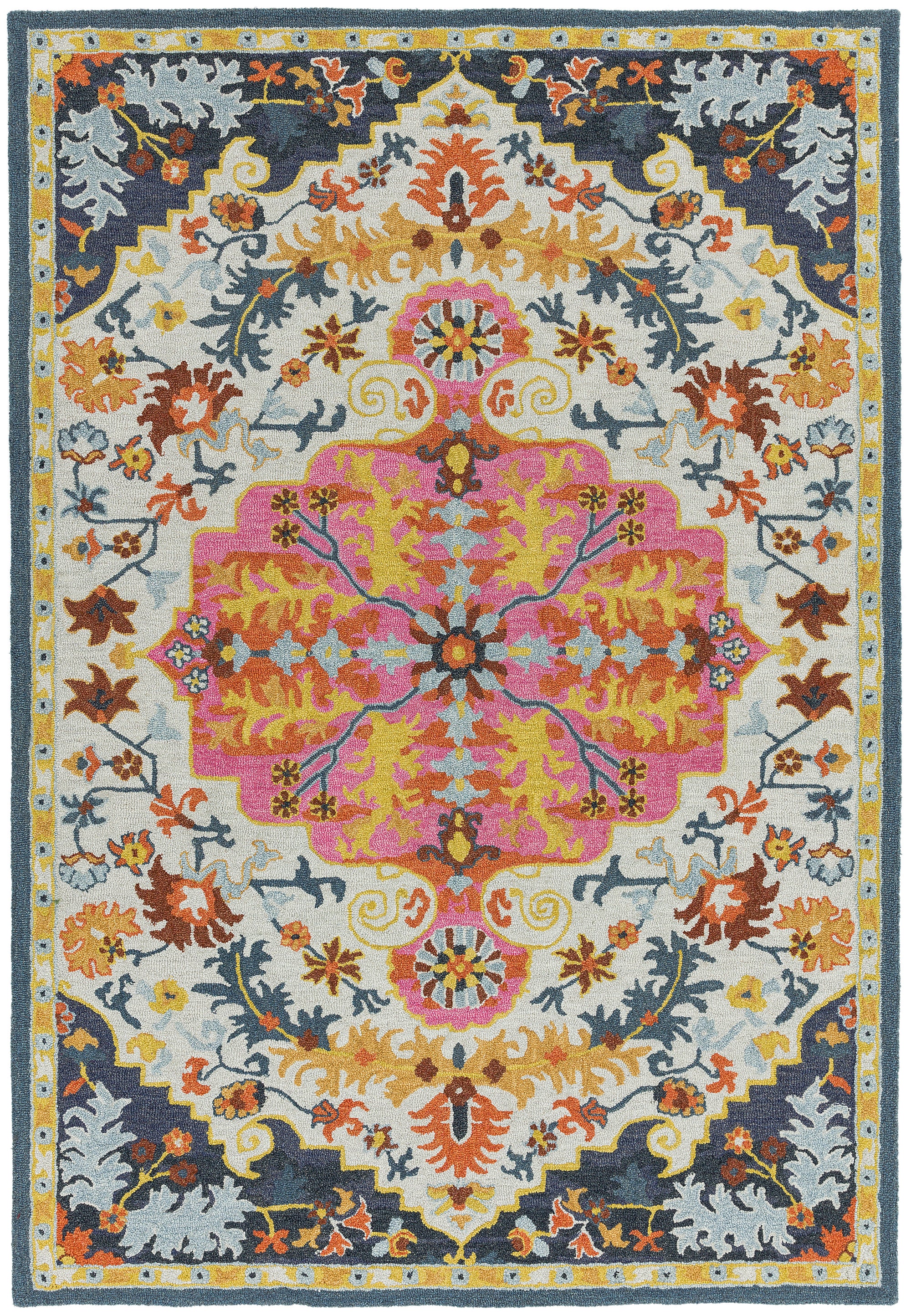 Bronte Multi