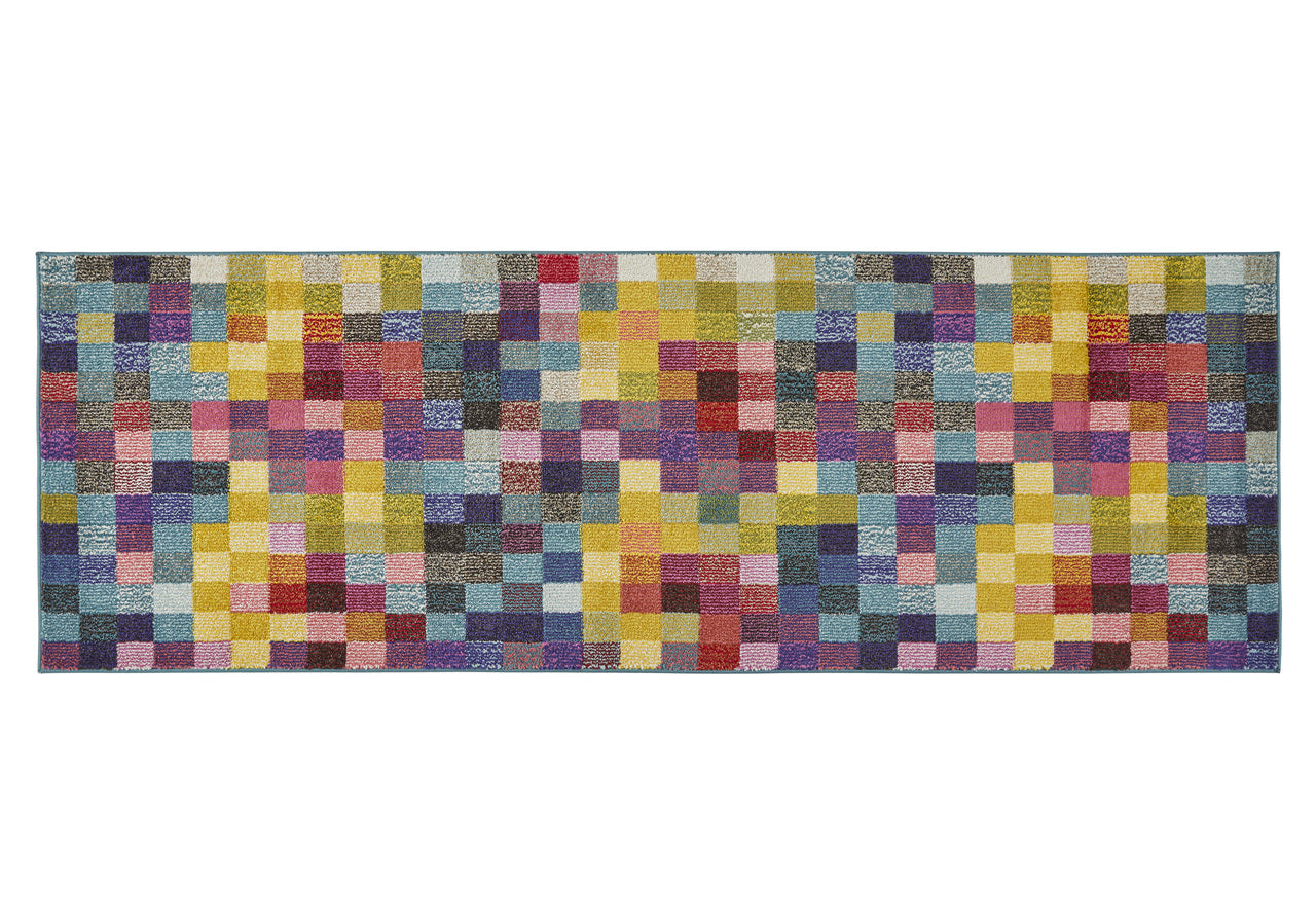 Canaval Car 103 Multicolour