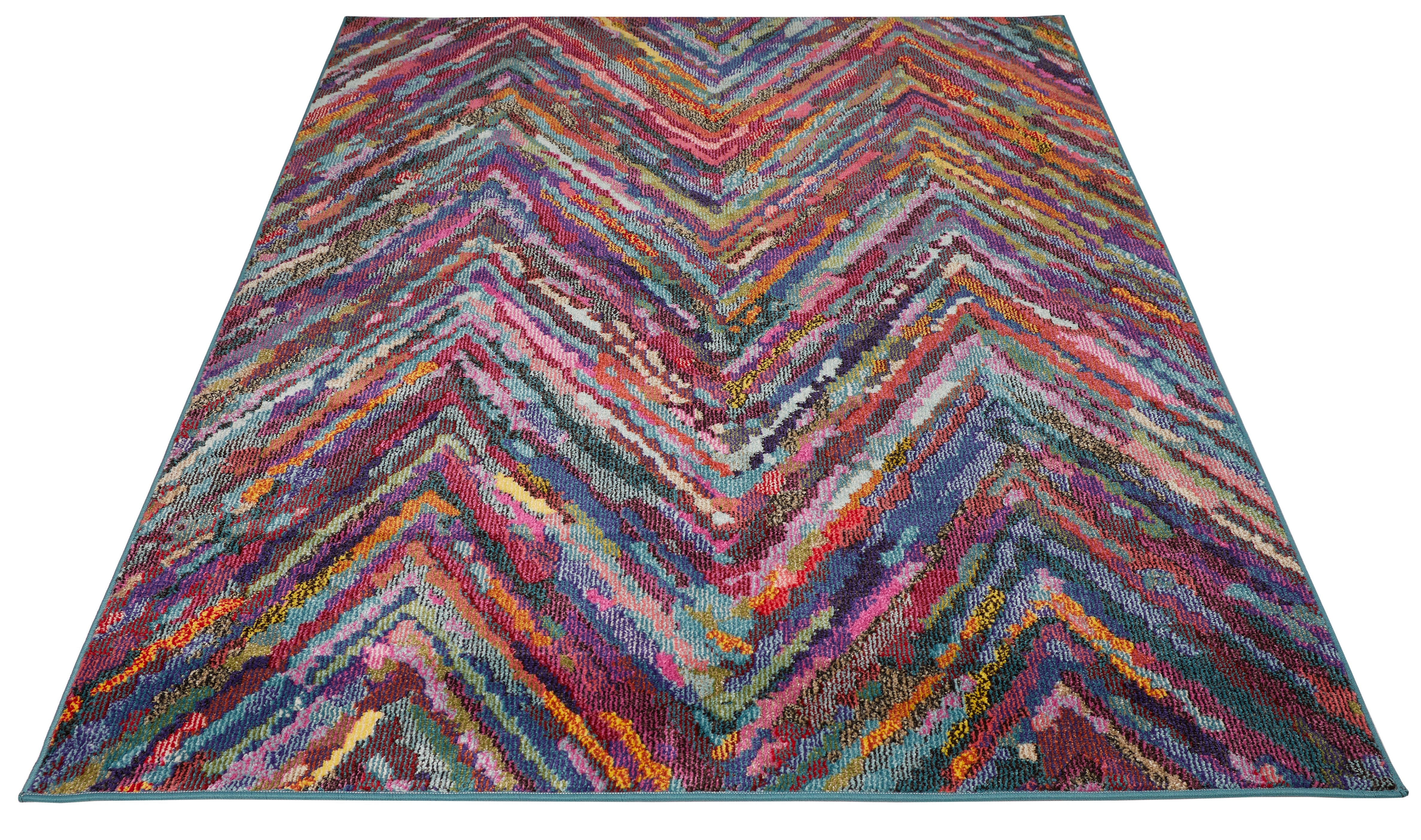 Canaval Car 104 Multicolour