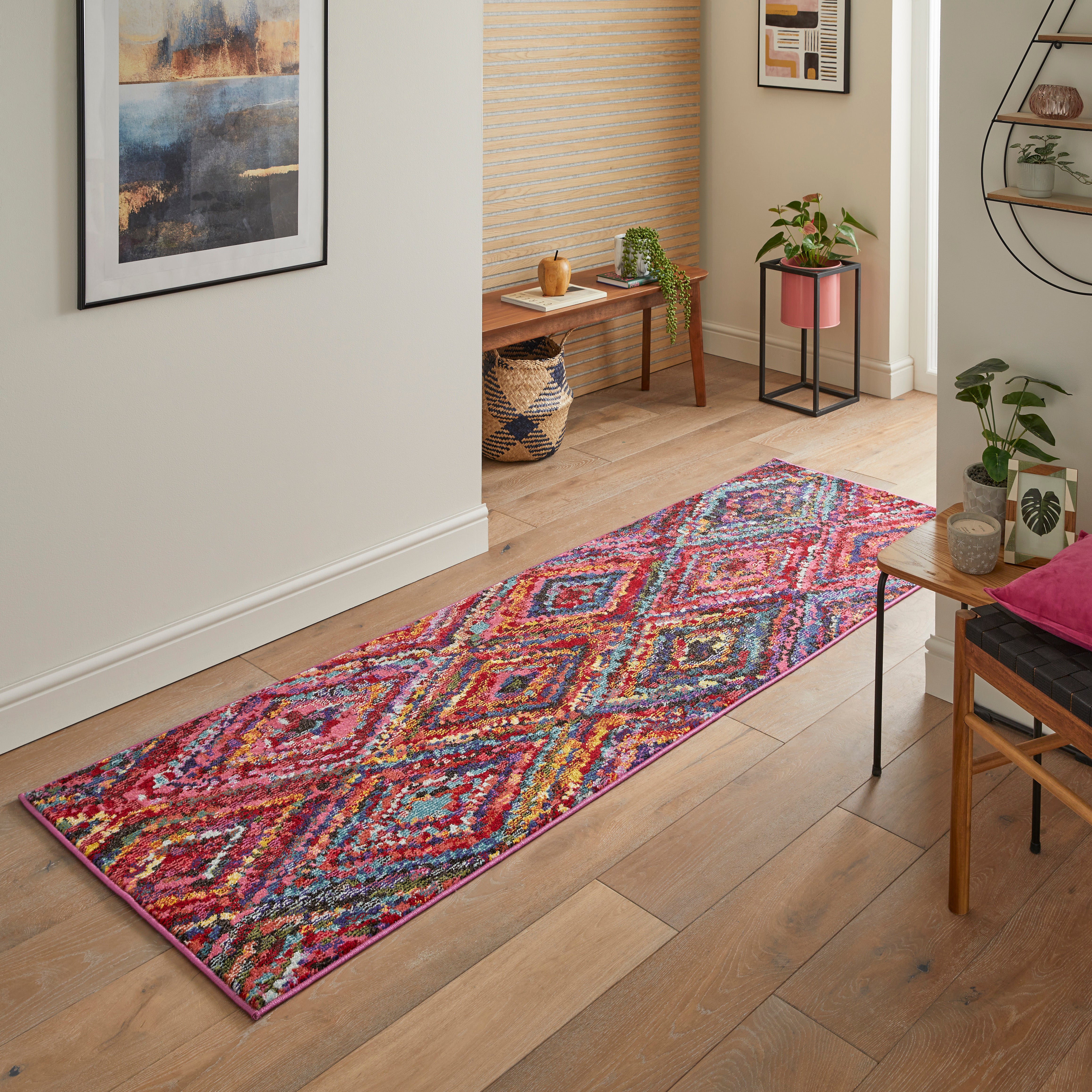 Canaval Car 105 Multicolour