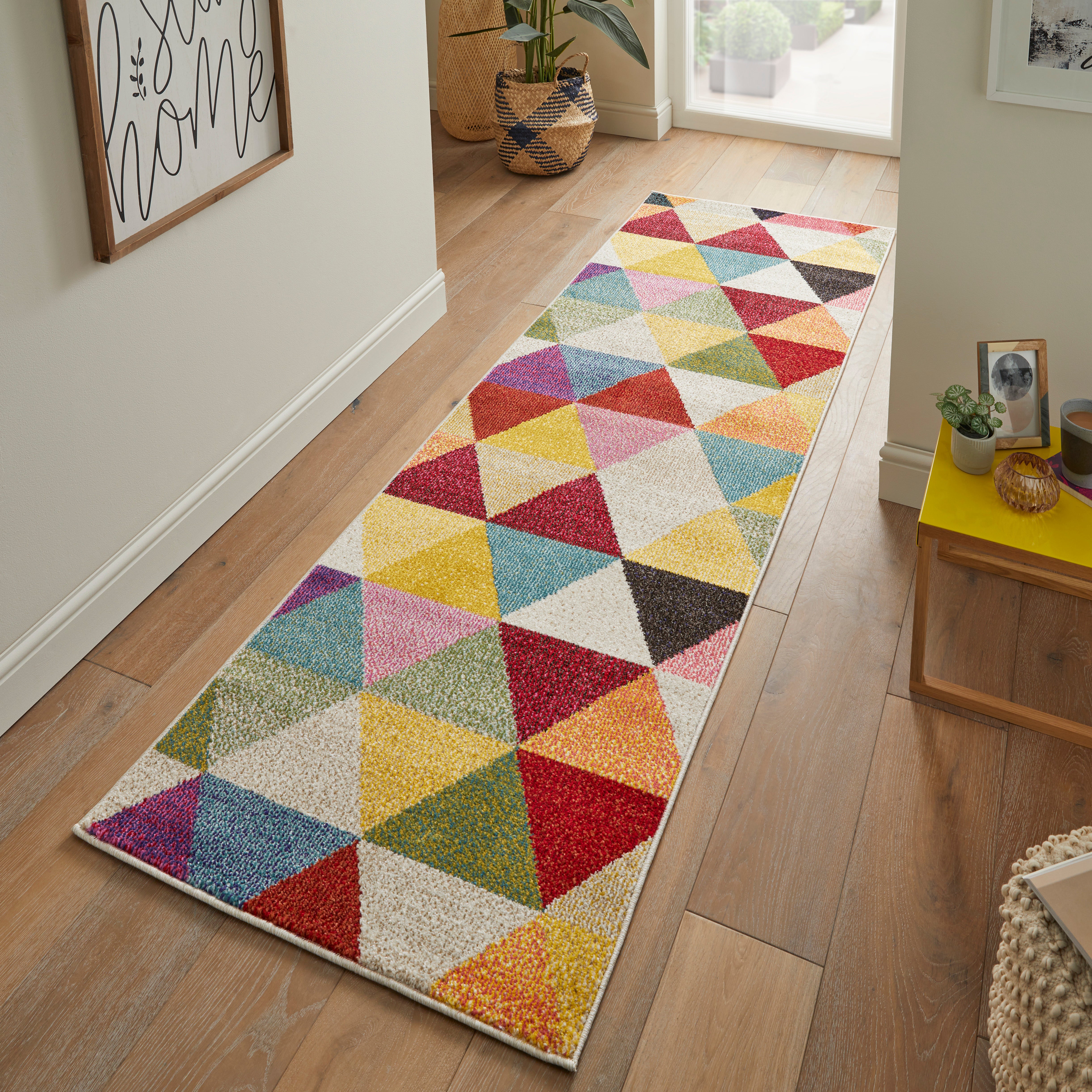 Canaval Car 110 Multicolour
