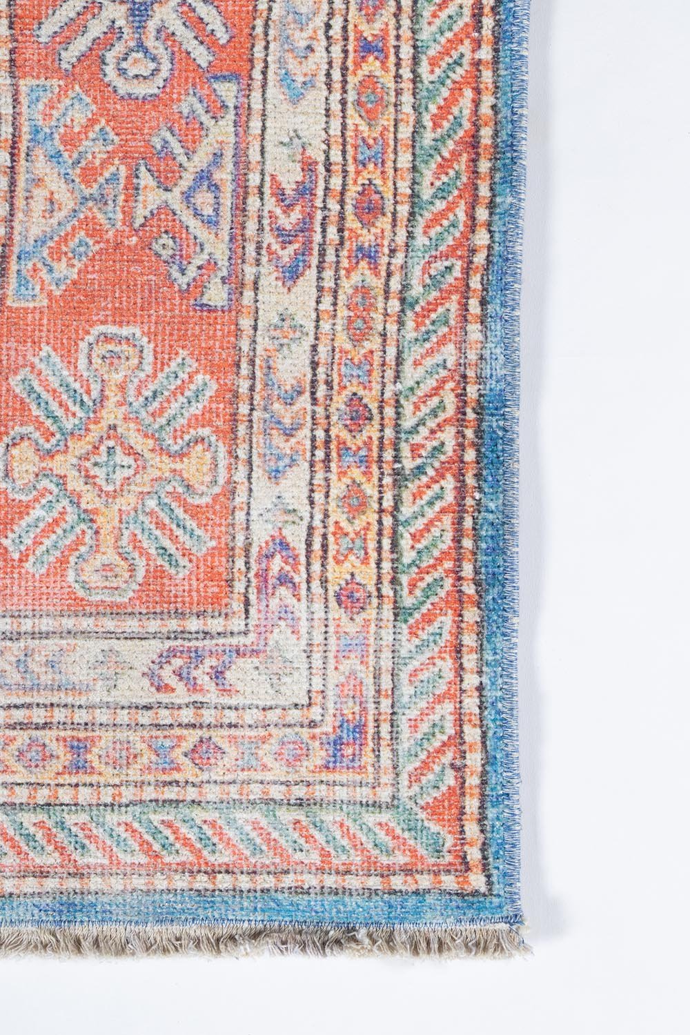 Chandler CHN 03 Blue 290 x 229 cm