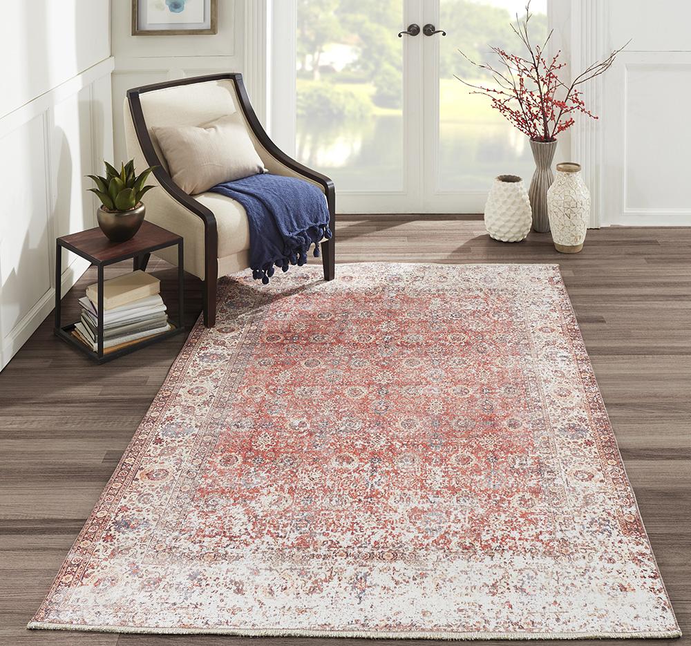 Chandler CHN 05 Red