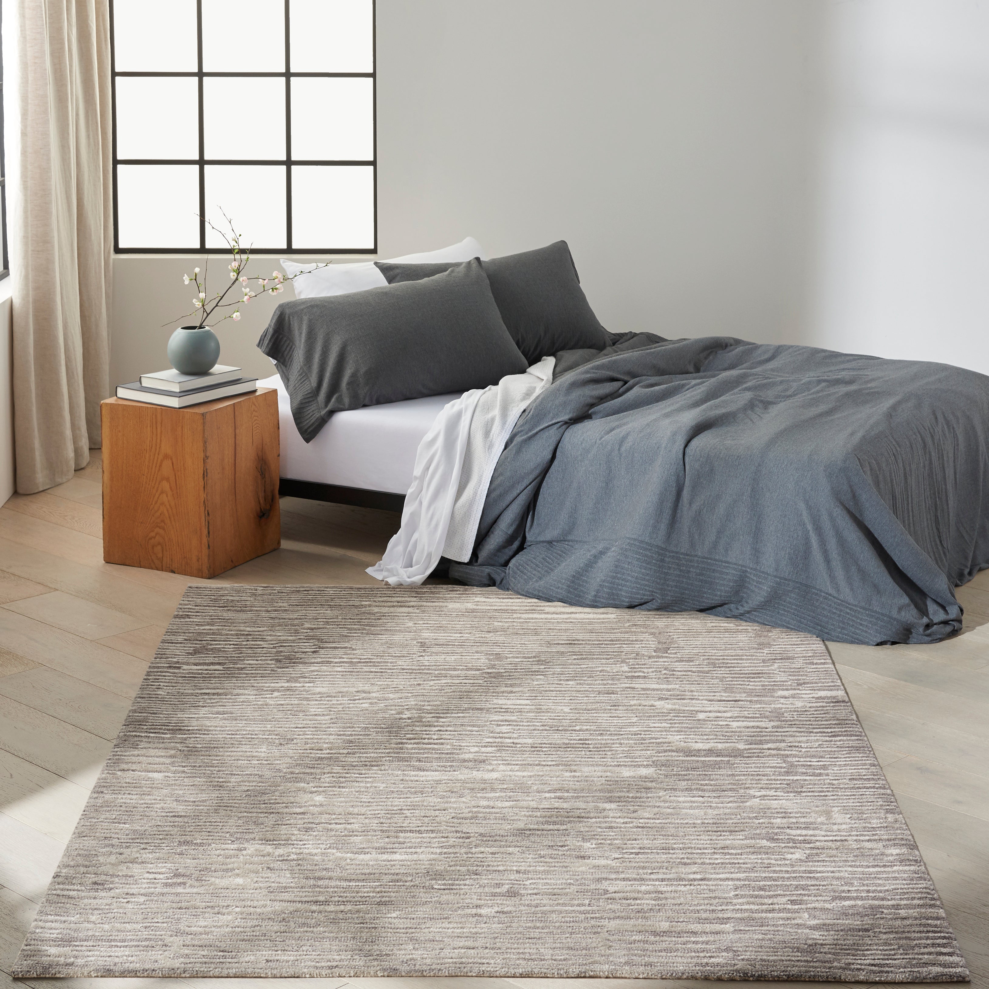 Calvin Klein Linear CK010 Linear LNR01 Grey