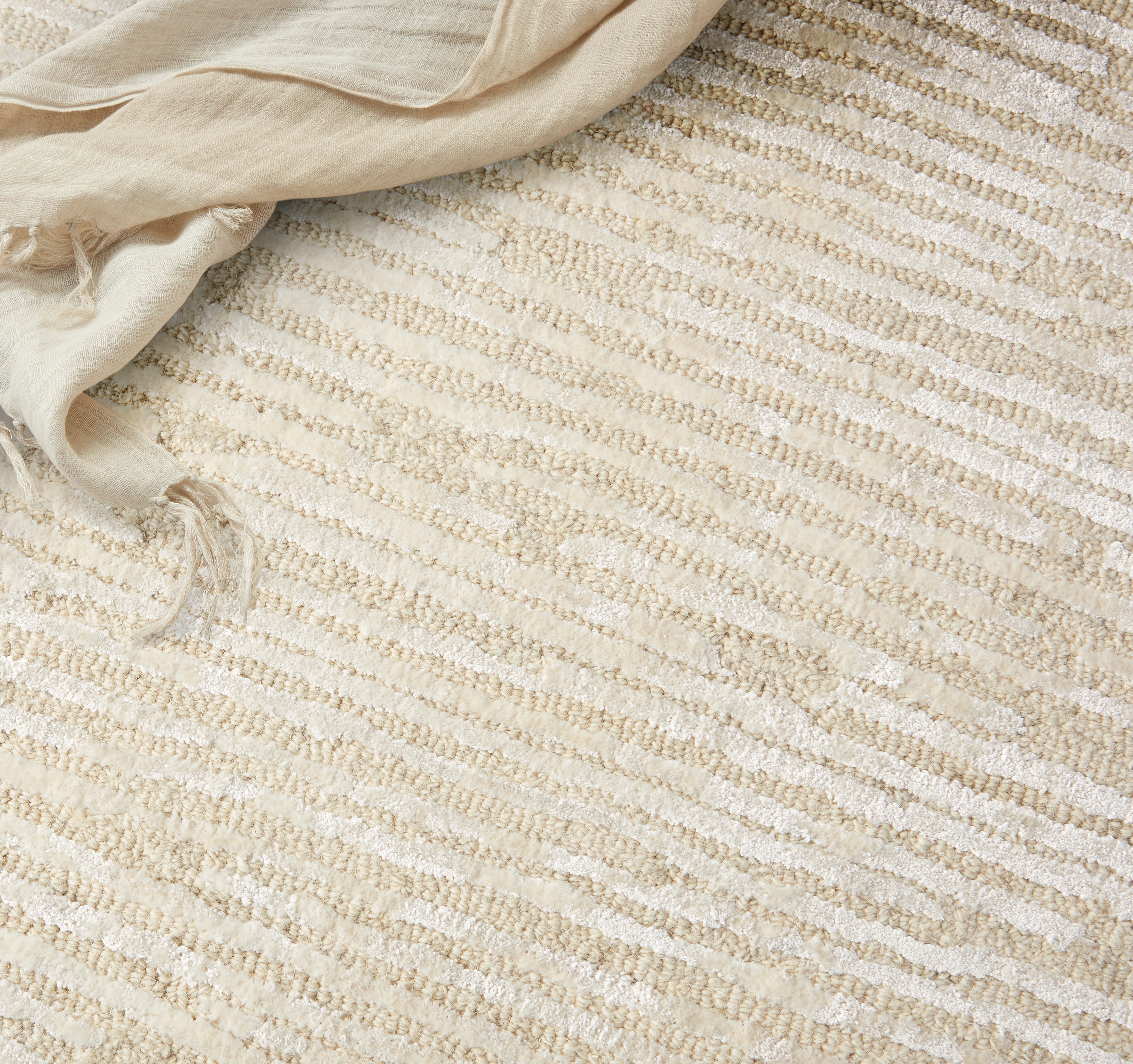 Calvin Klein Linear CK010 Linear LNR01 Ivory
