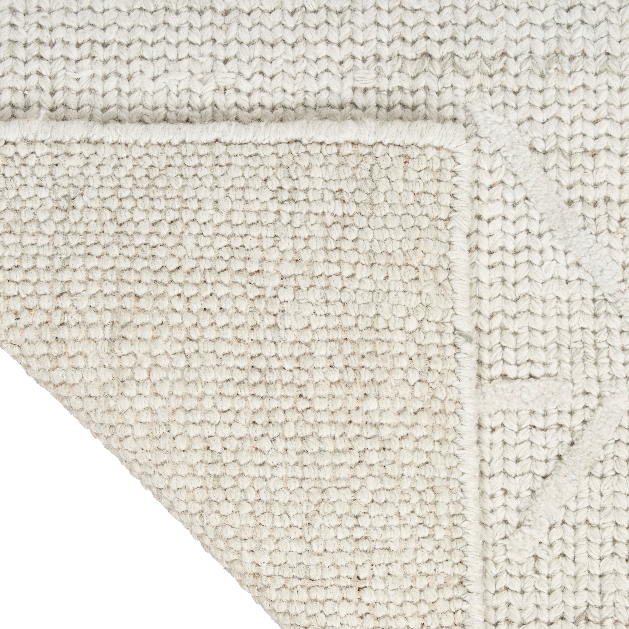 Calvin Klein CK 44 Wander WND01 Ivory Grey