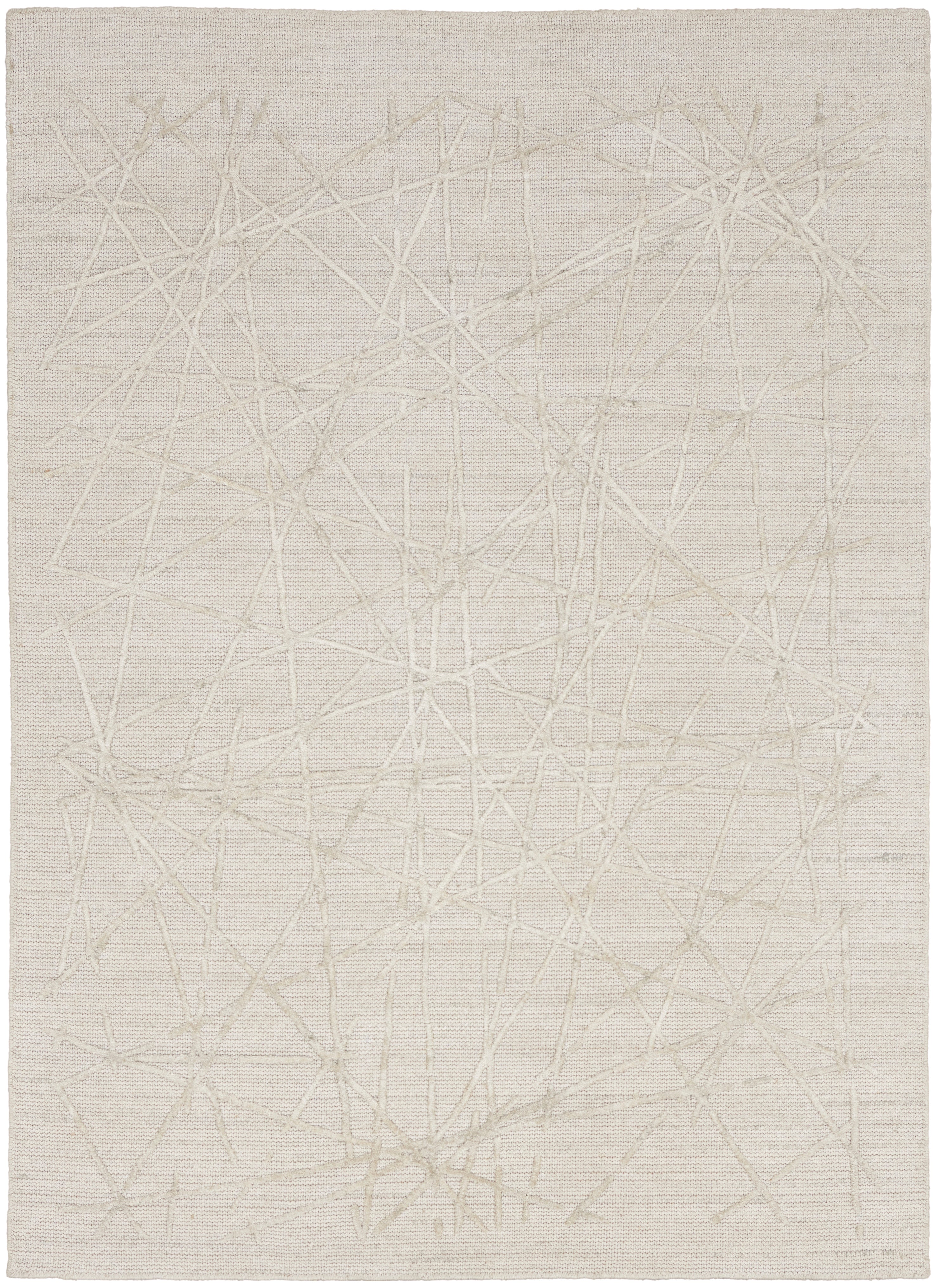 Calvin Klein CK 44 Wander WND01 Ivory Grey