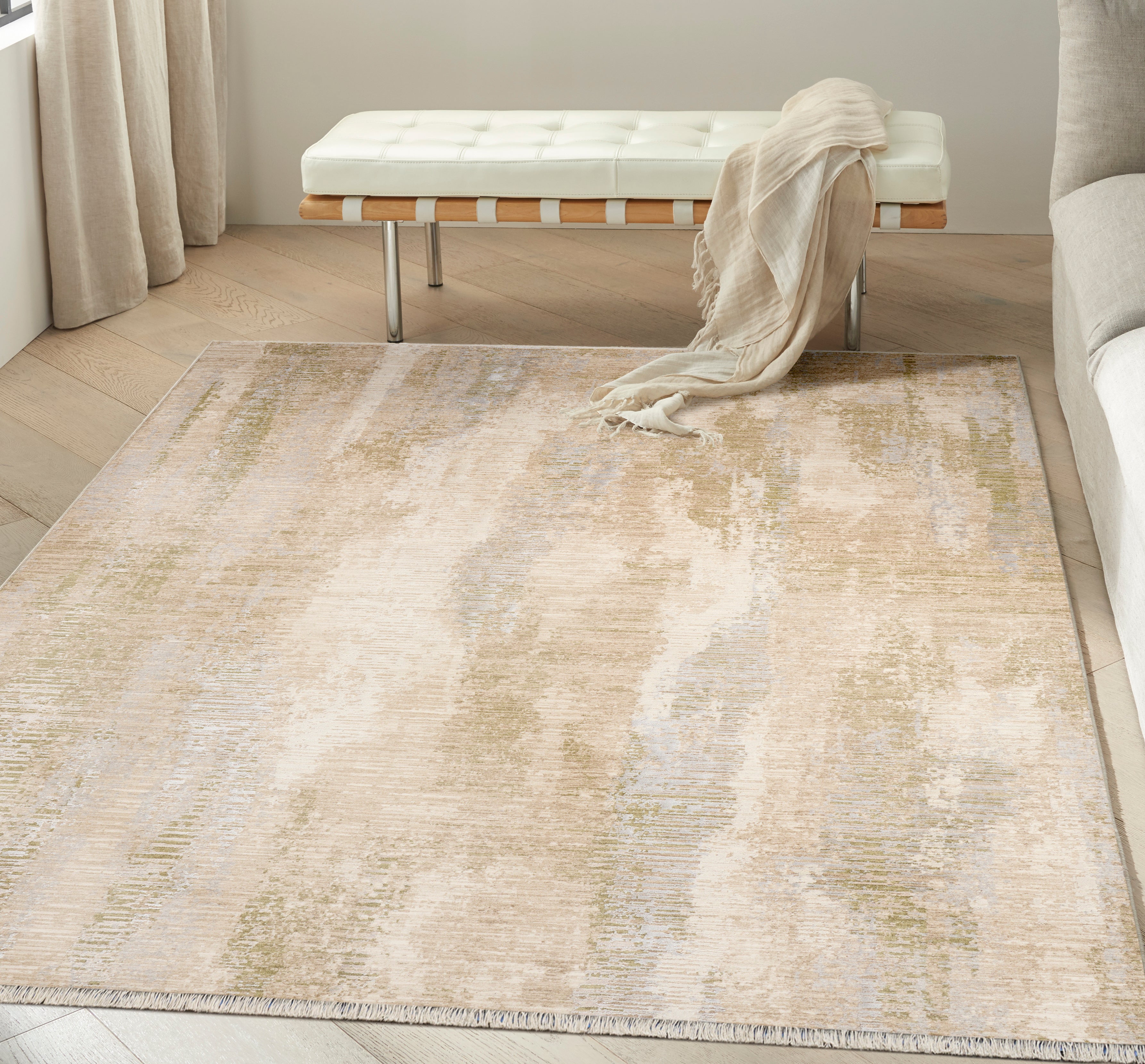 Calvin Klein Drift DRF01 Beige Sage