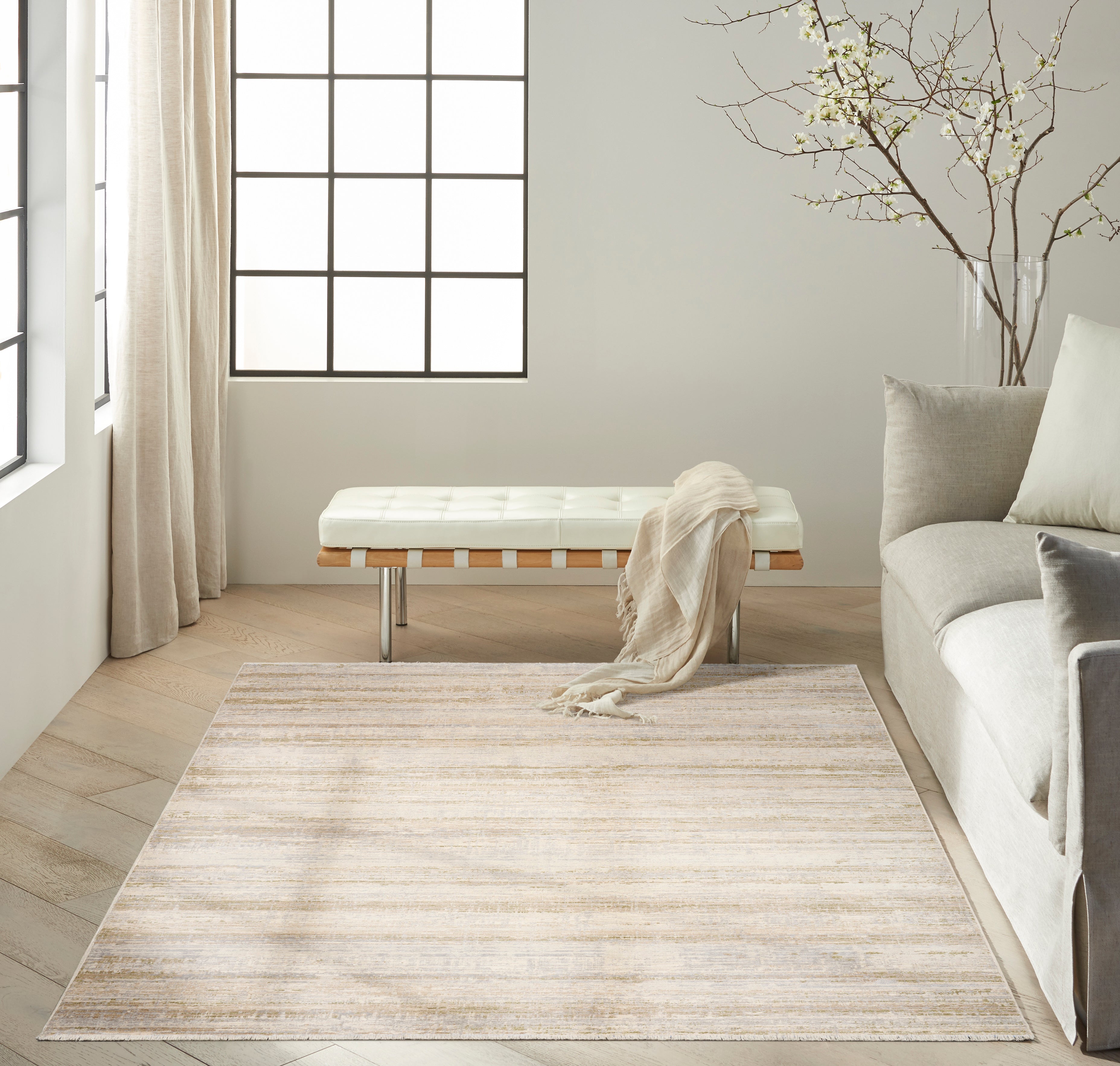 Calvin Klein Drift DRF03 Sand