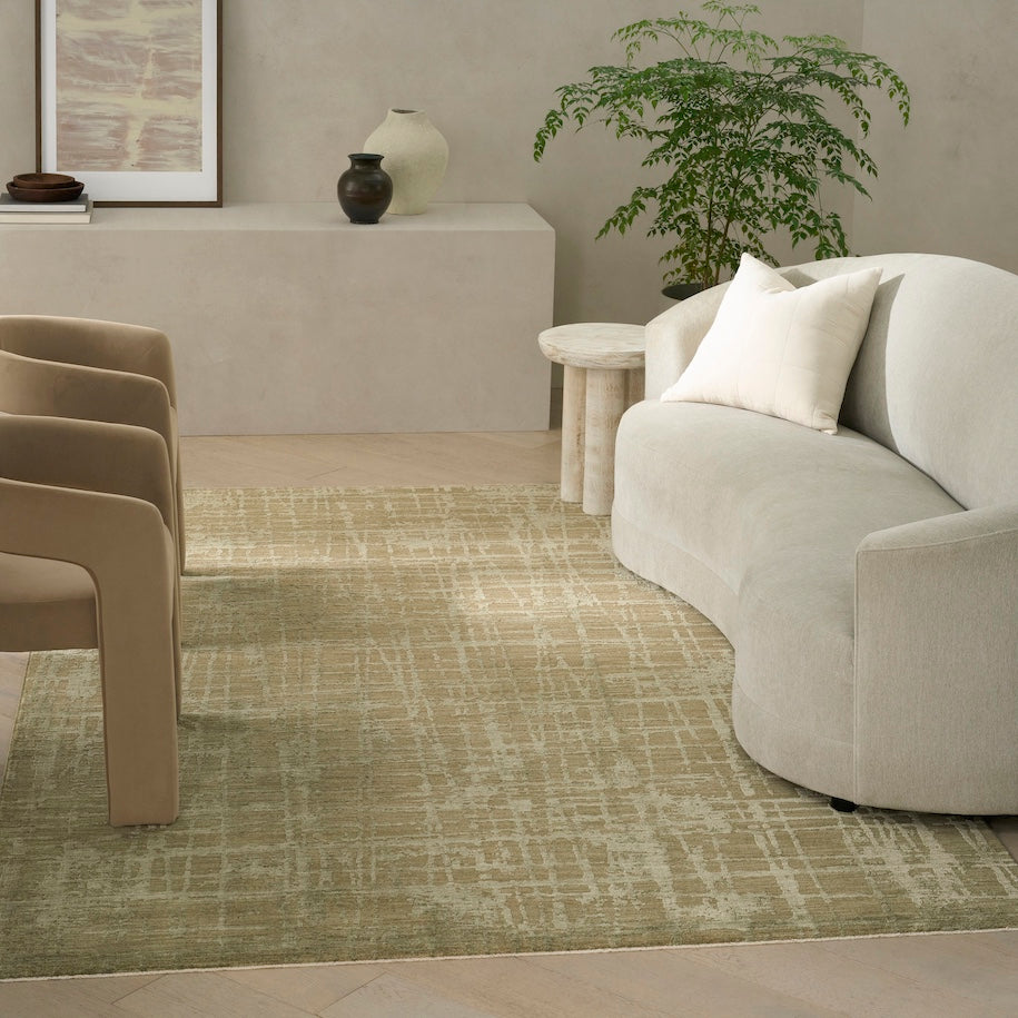 Calvin Klein Latitude LTD 01 Green