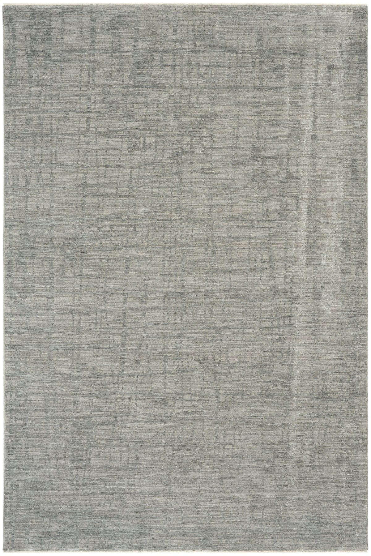 Calvin Klein Latitude LTD01 Slate rug full flat view