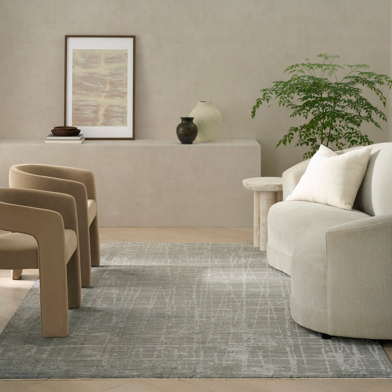 Calvin Klein Latitude LTD 01 Slate