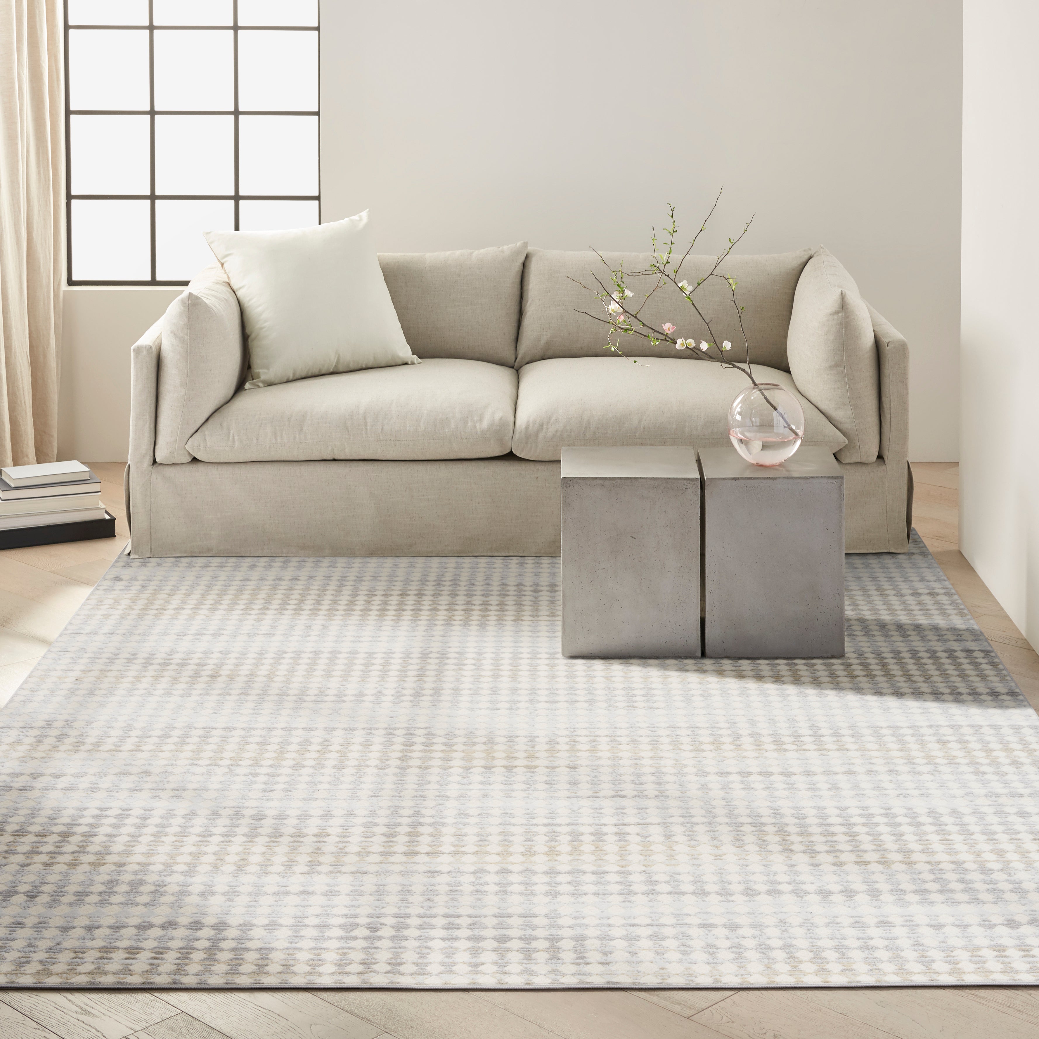 Calvin Klein Rush CK958 Ivory Multicolour