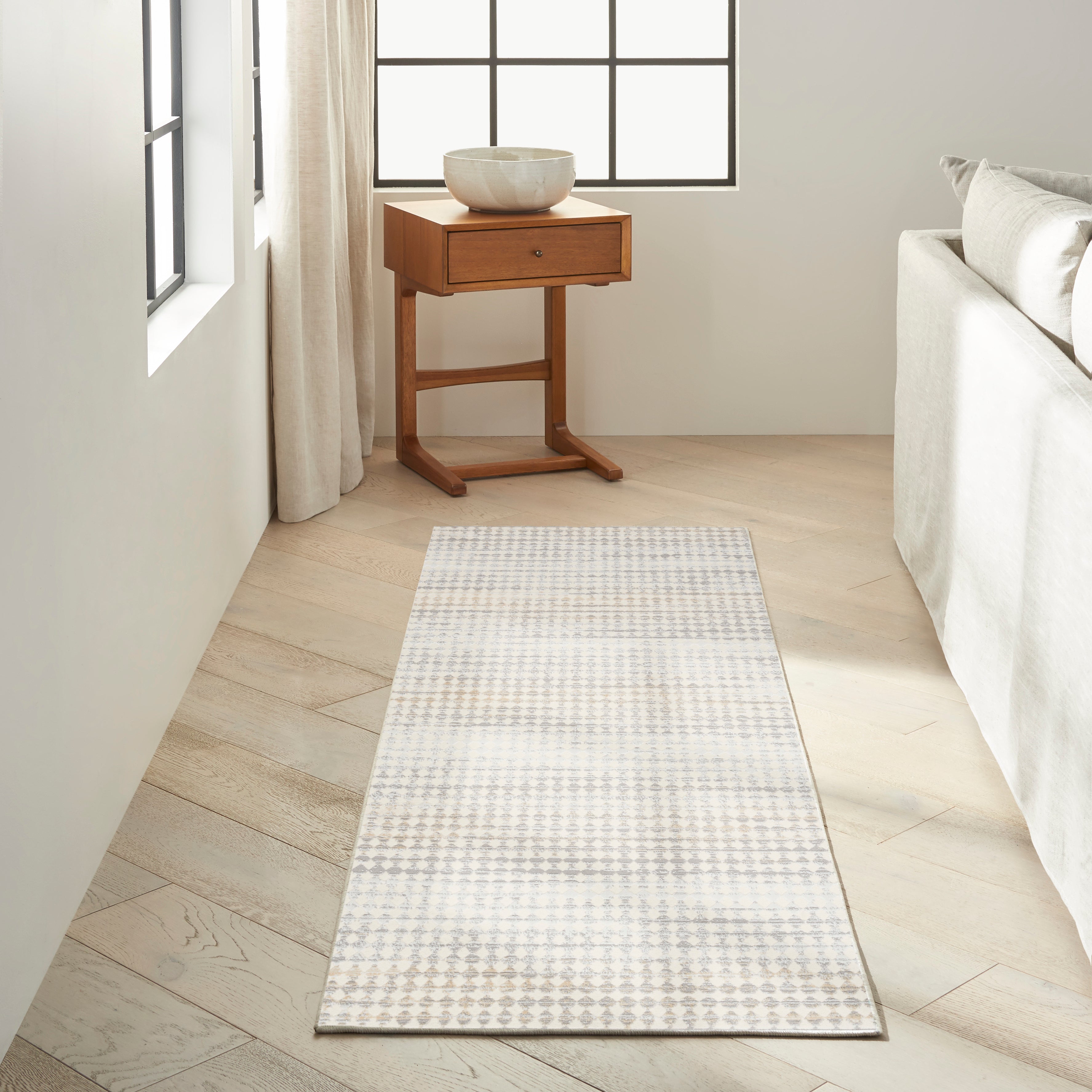 Calvin Klein Rush CK958 Ivory Multicolour