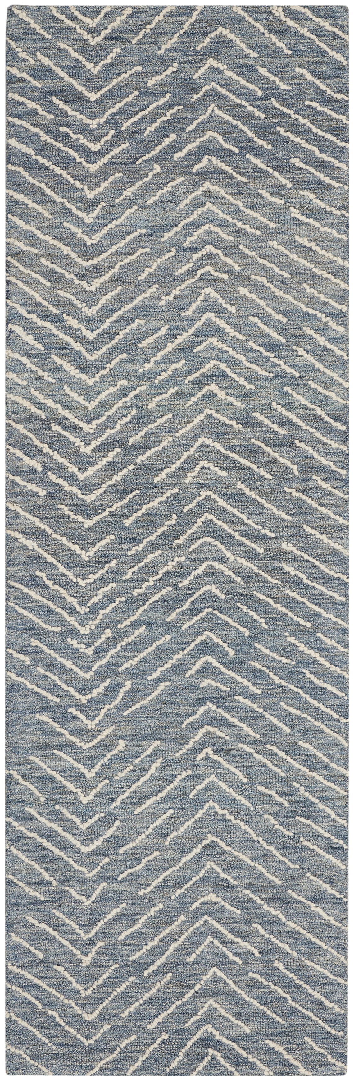 Colorado CLR02 Indigo Ivory