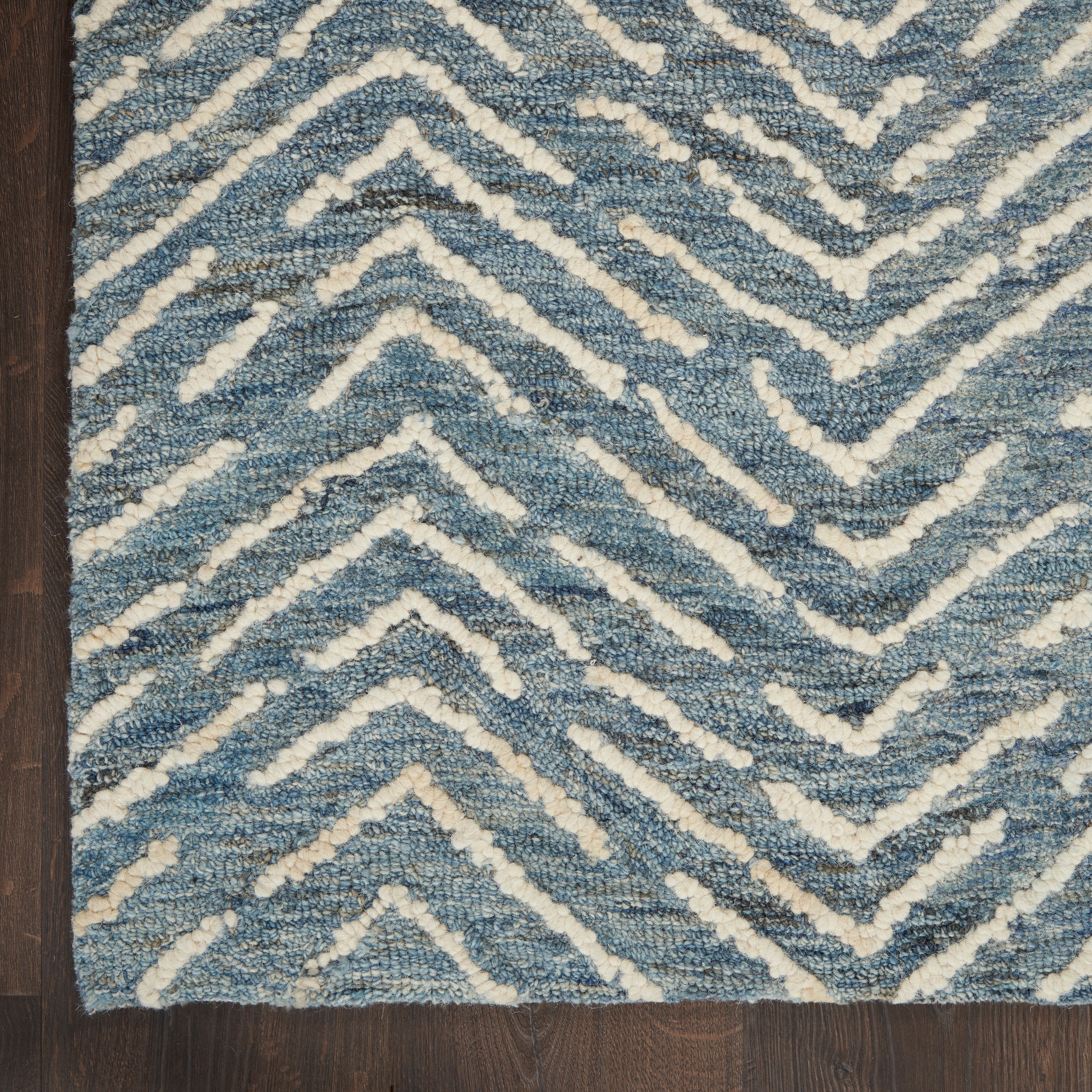 Colorado CLR02 Indigo Ivory