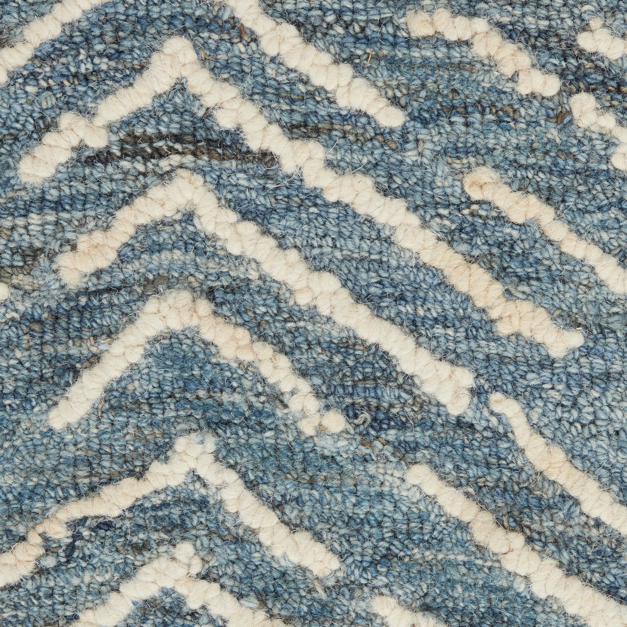 Colorado CLR02 Indigo Ivory