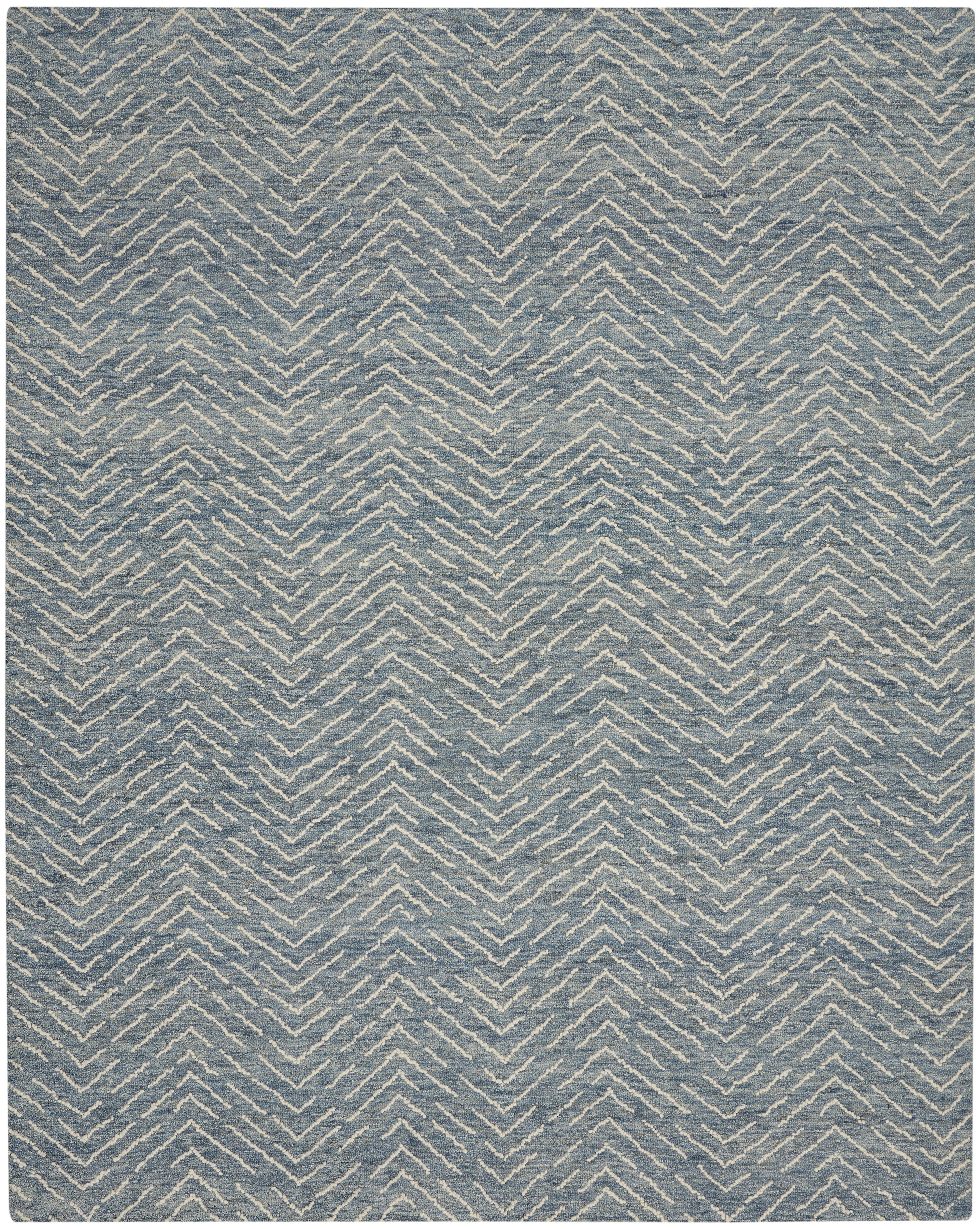 Colorado CLR02 Indigo Ivory