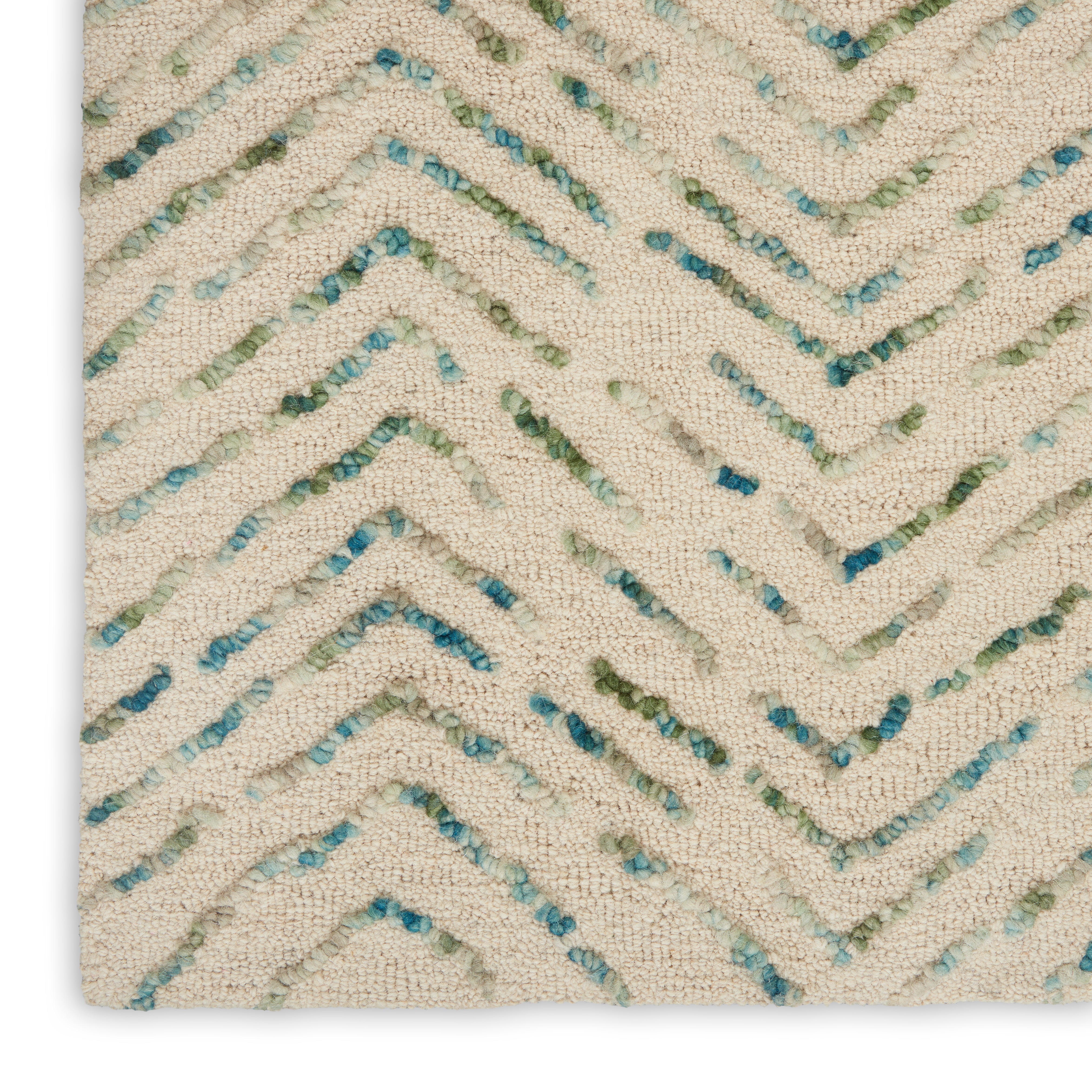 Colorado CLR02 Ivory Green