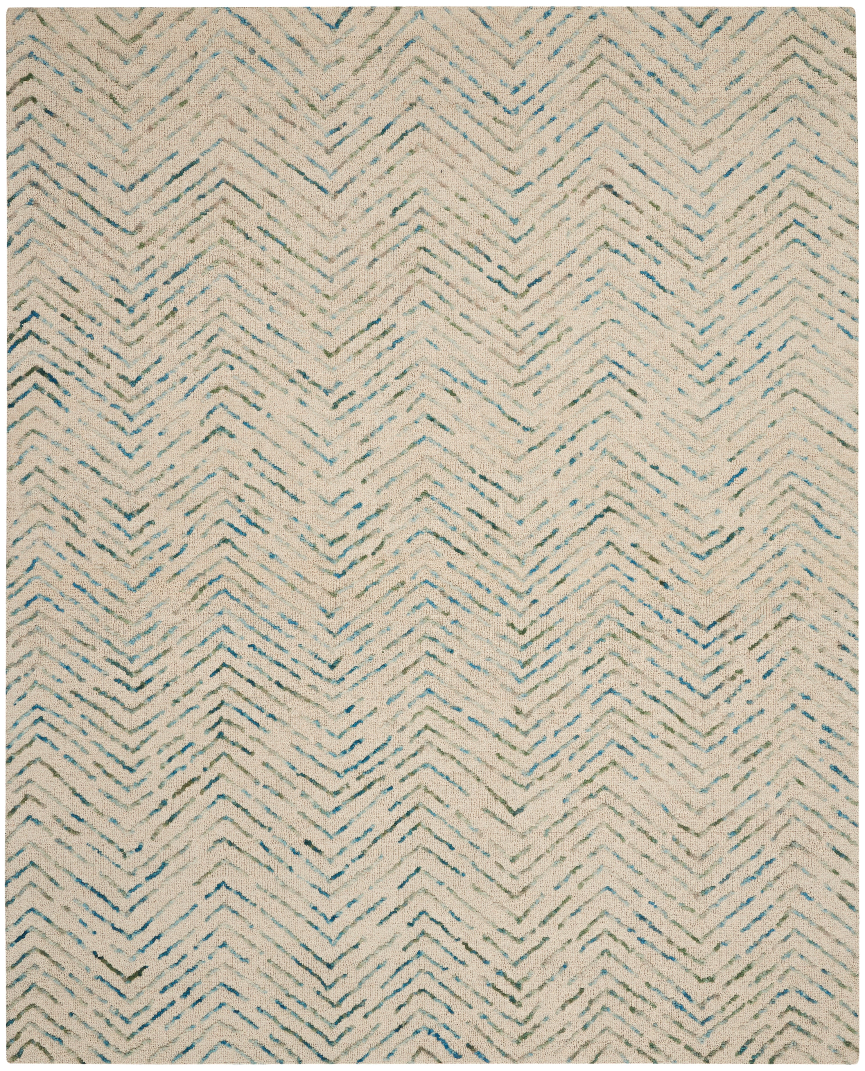 Colorado CLR02 Ivory Green