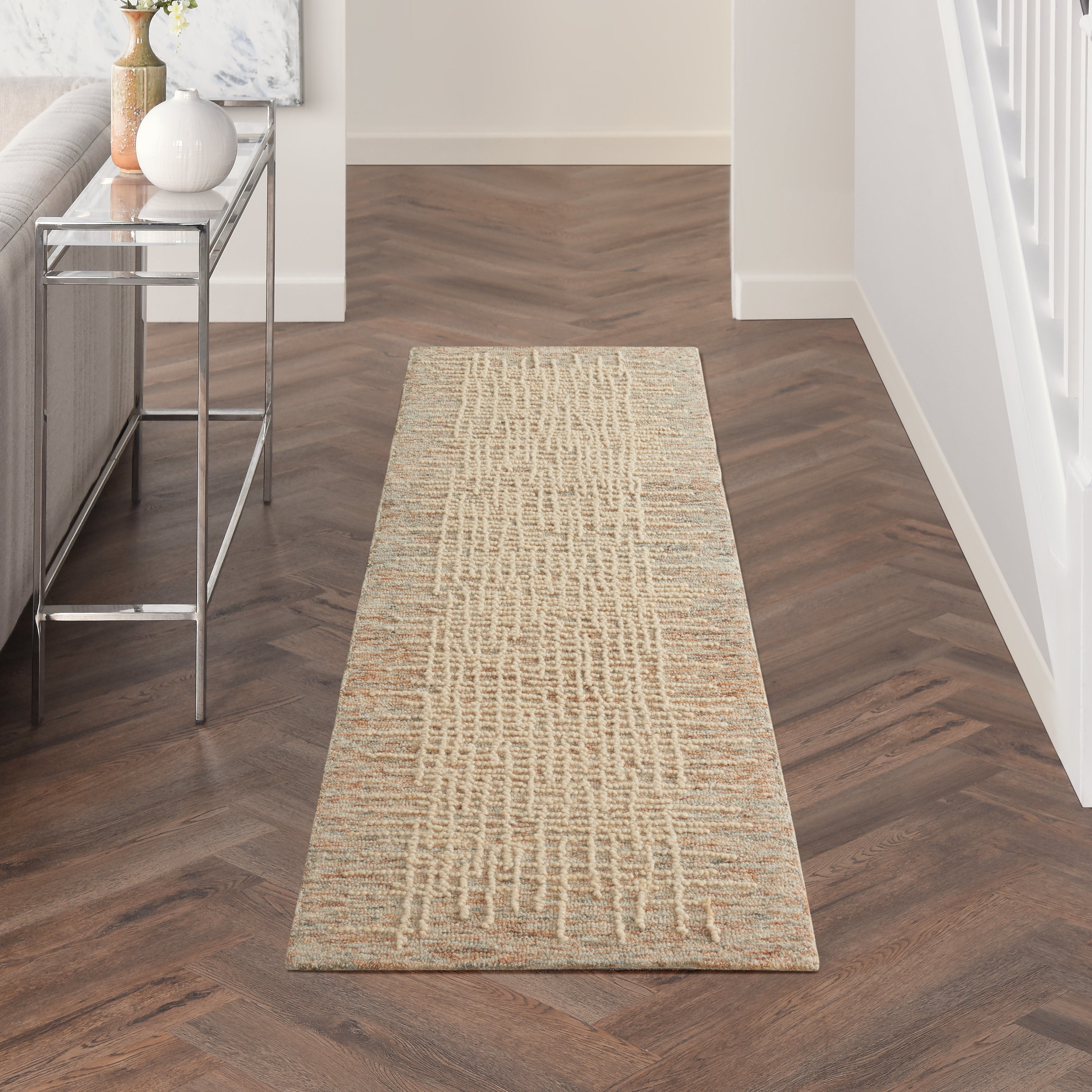 Colorado CLR03 Beige Multicolour