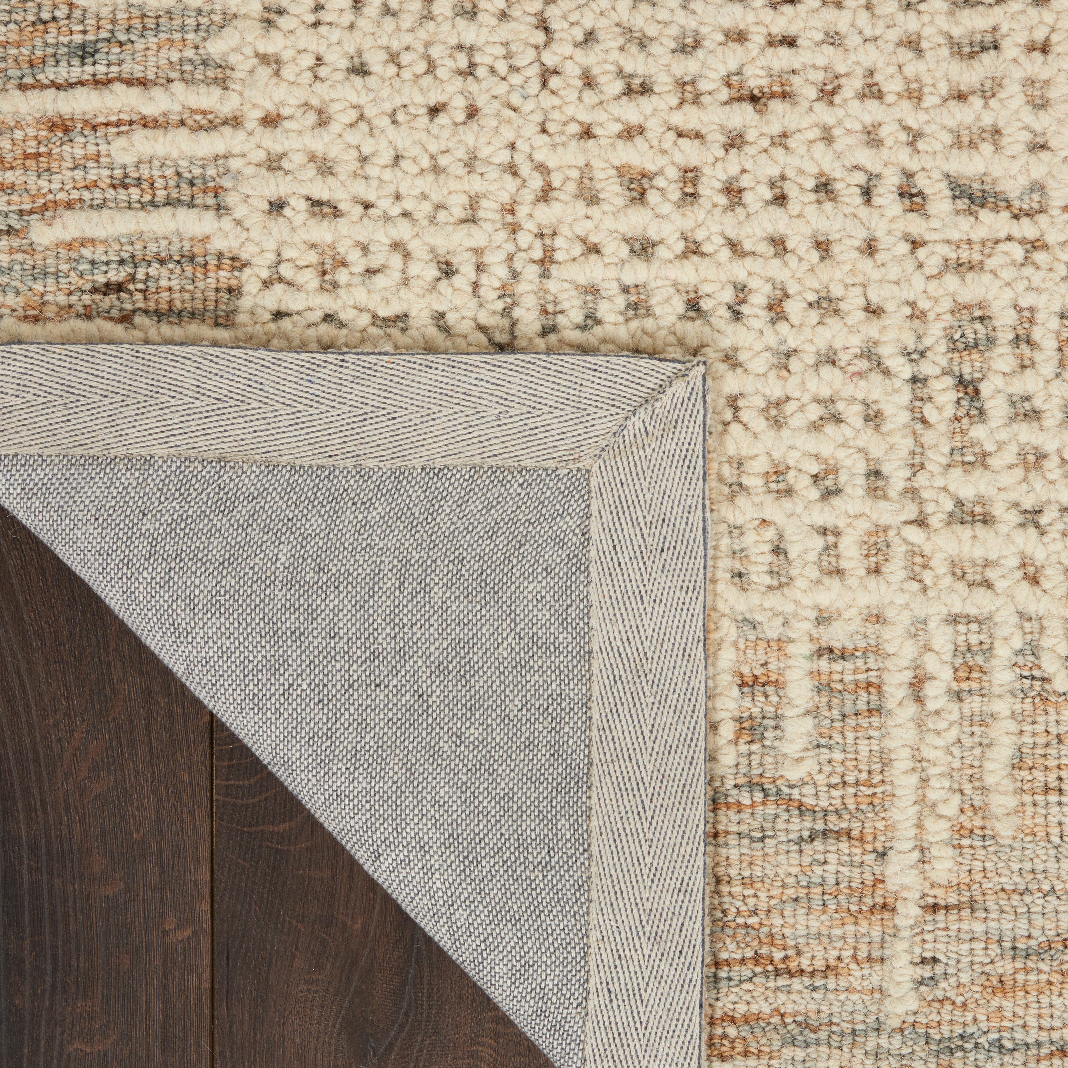 Colorado CLR03 Beige Multicolour