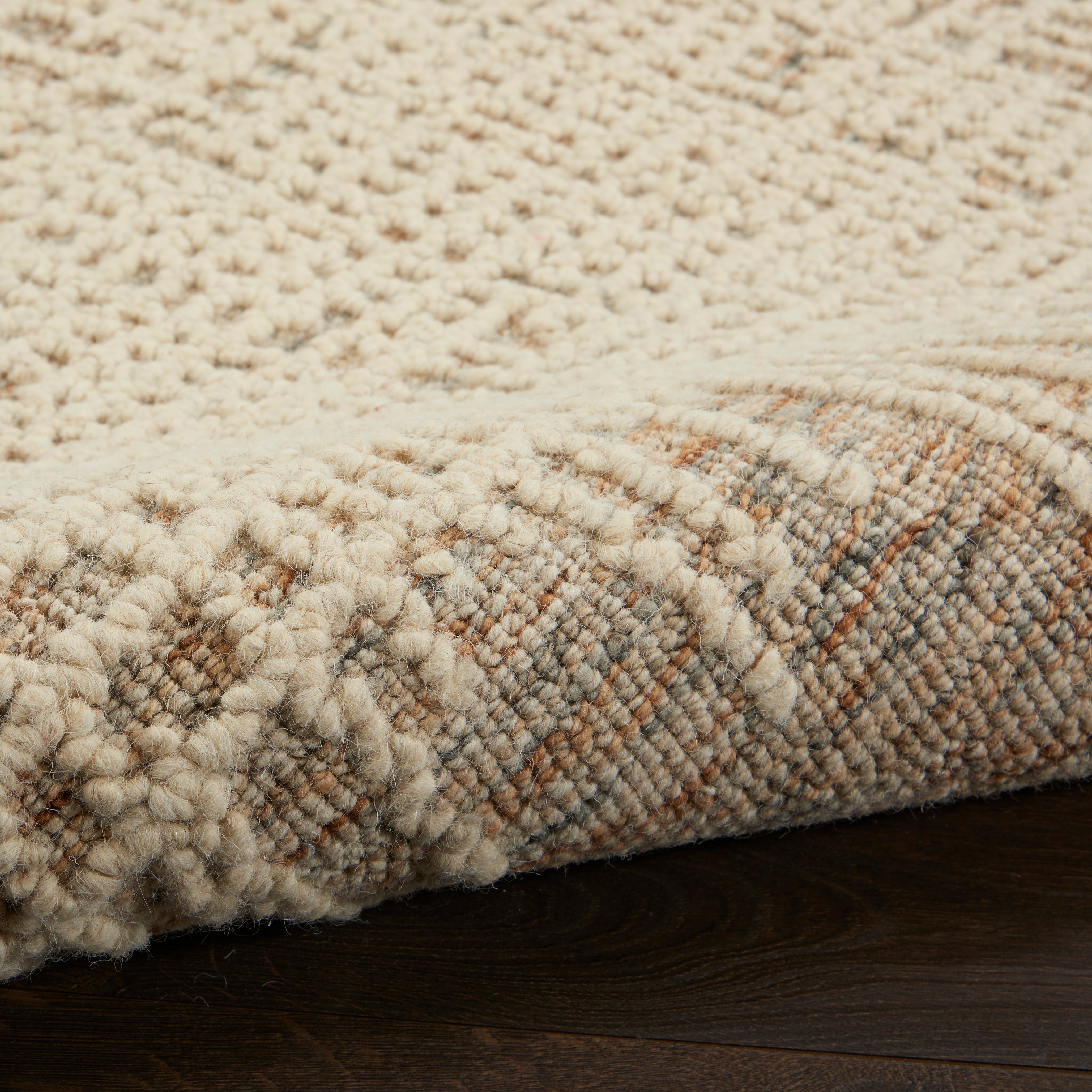 Colorado CLR03 Beige Multicolour