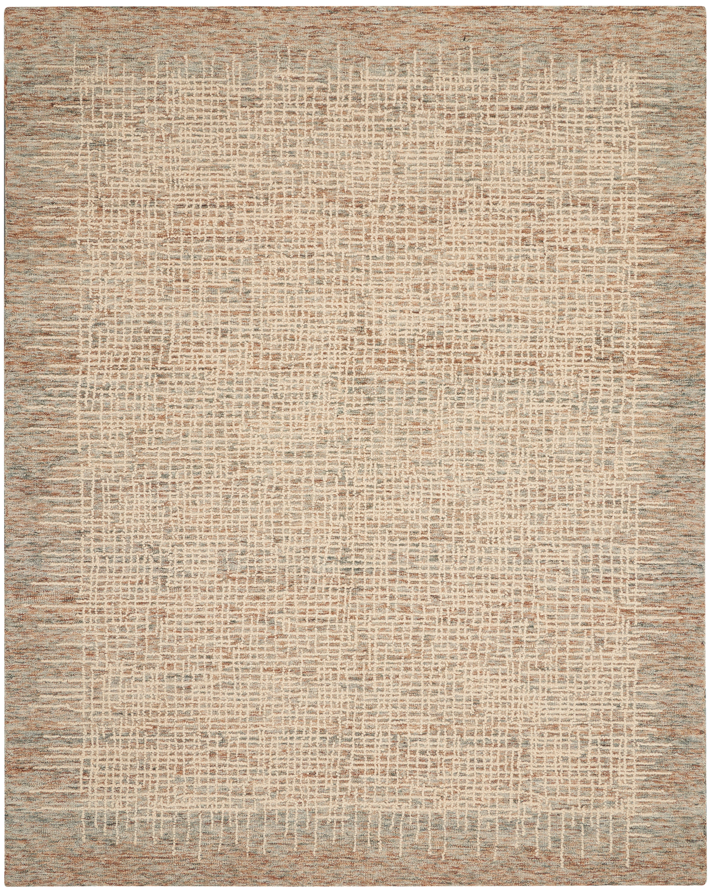 Colorado CLR03 Beige Multicolour