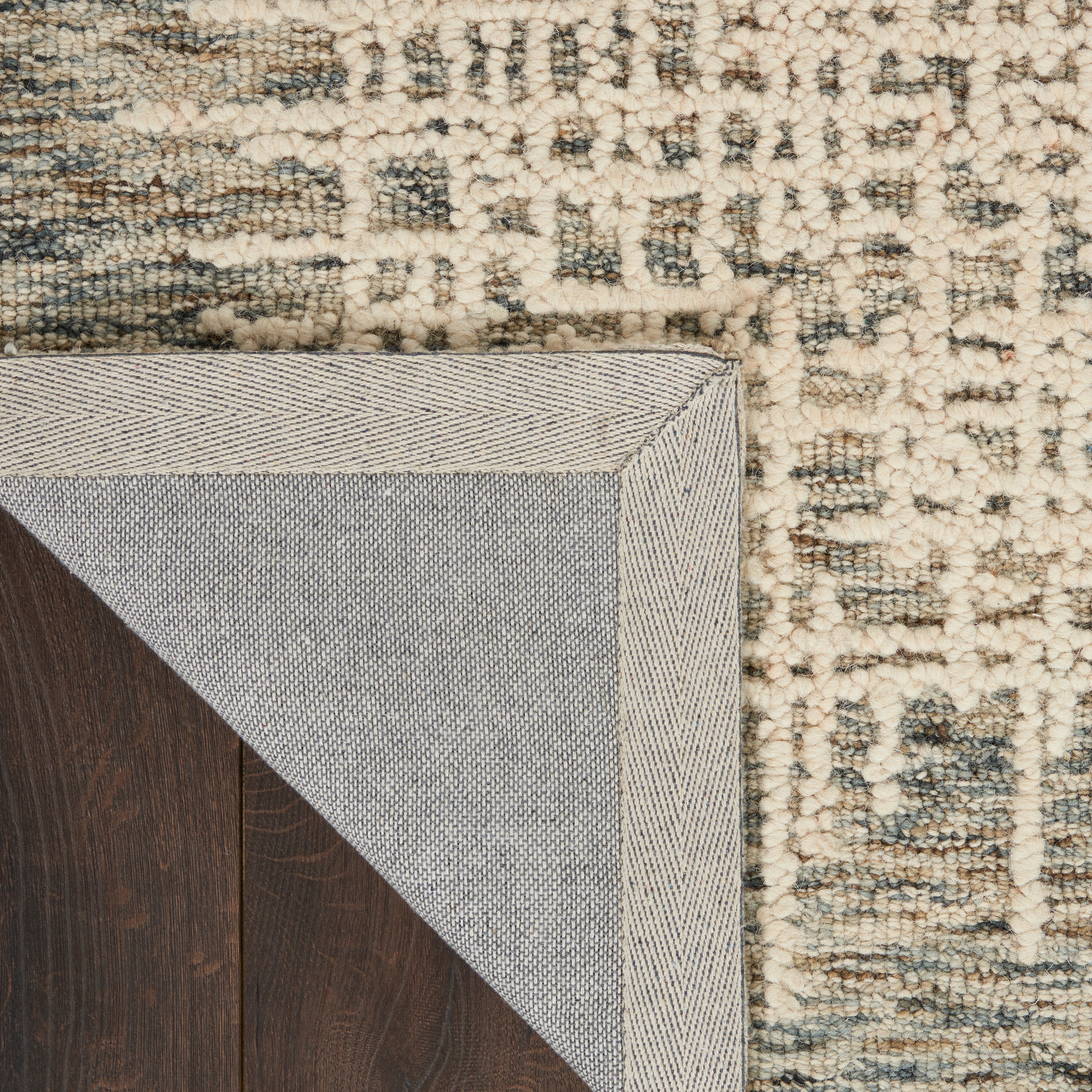 Colorado CLR03 Ivory Multicolour