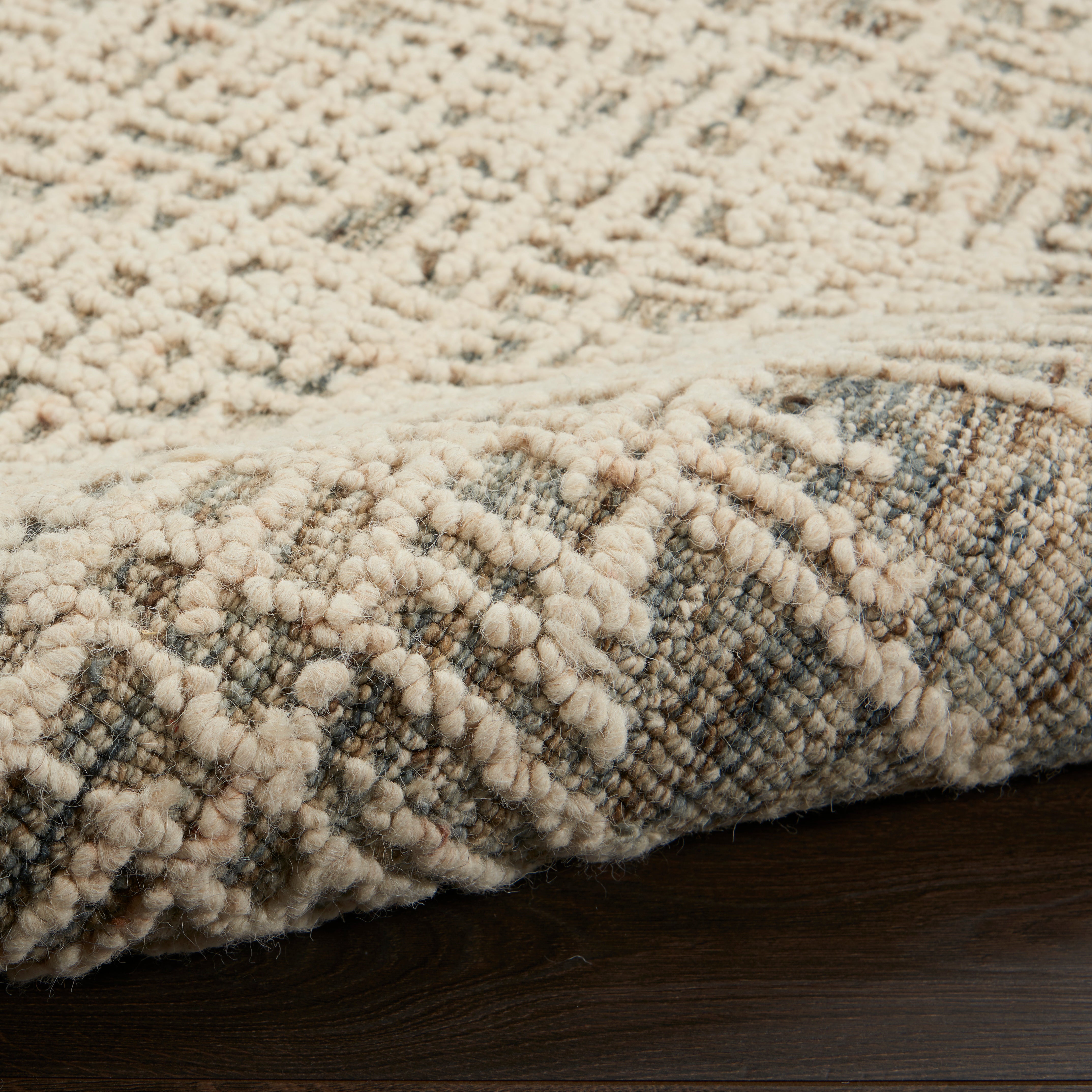 Colorado CLR03 Ivory Multicolour