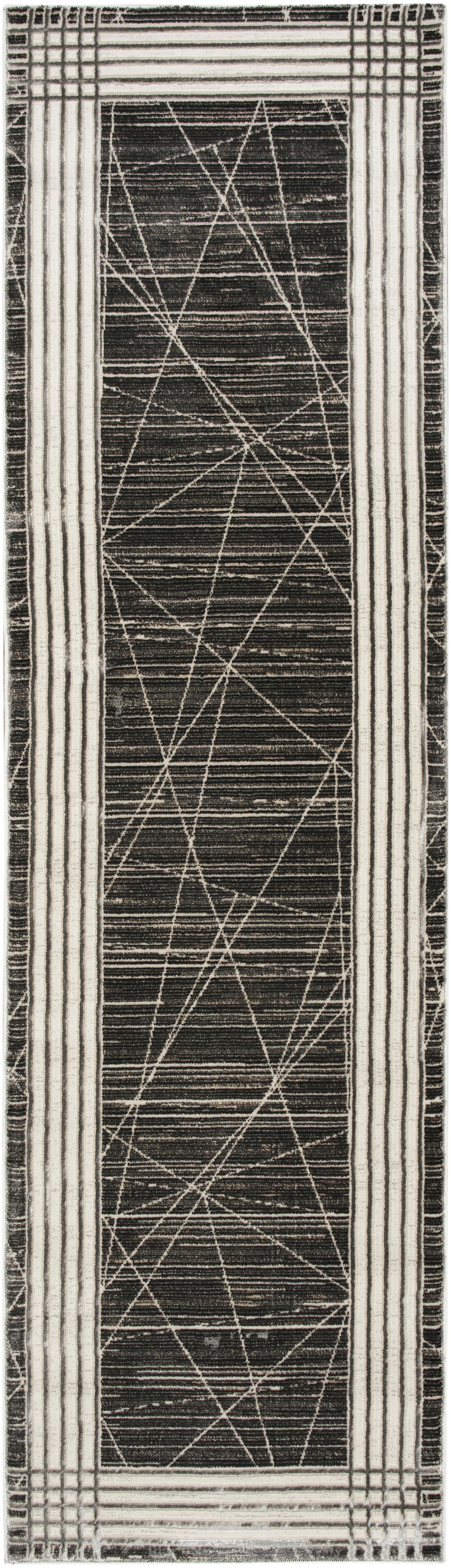Desire DSR 01 Charcoal Silver