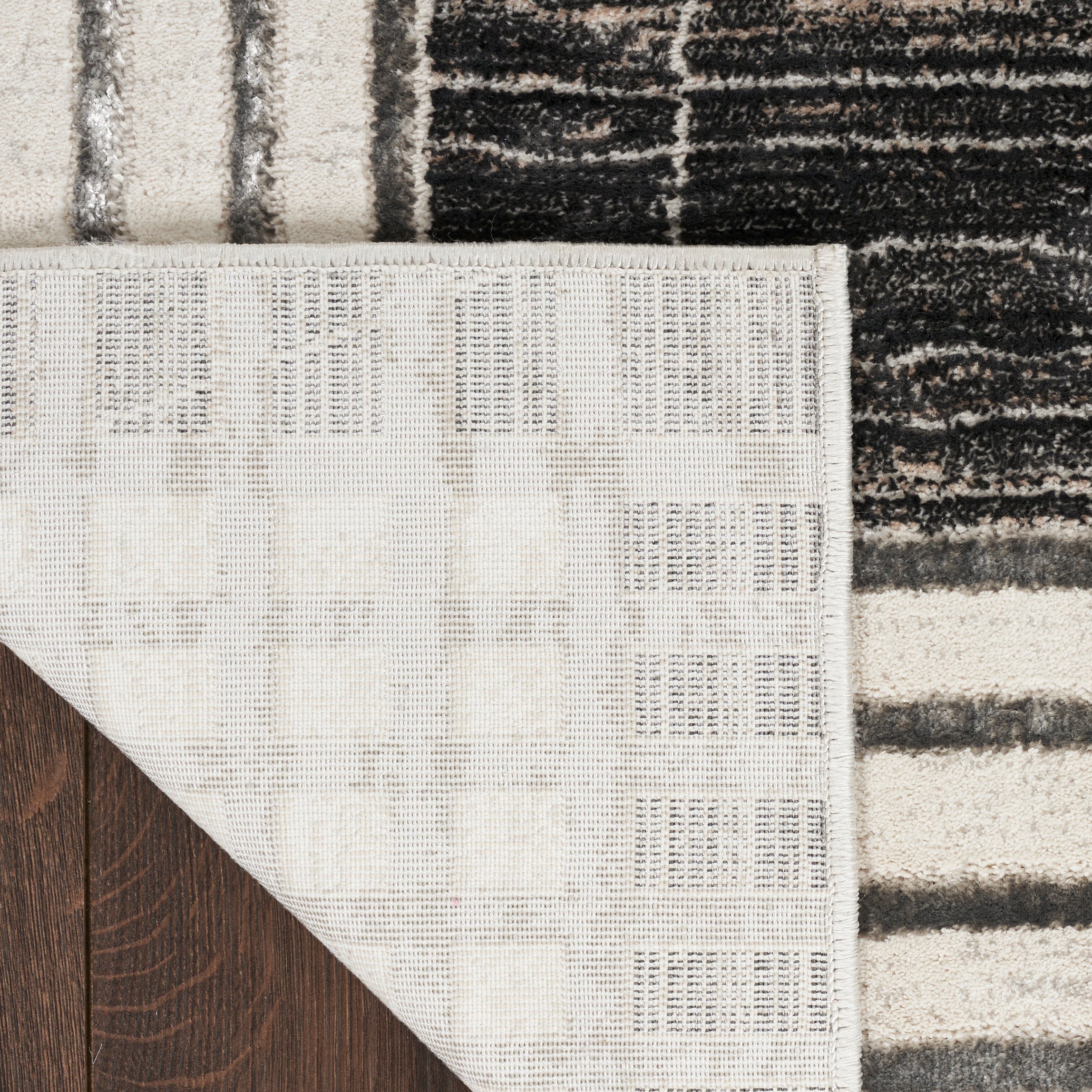 Desire DSR 01 Charcoal Silver