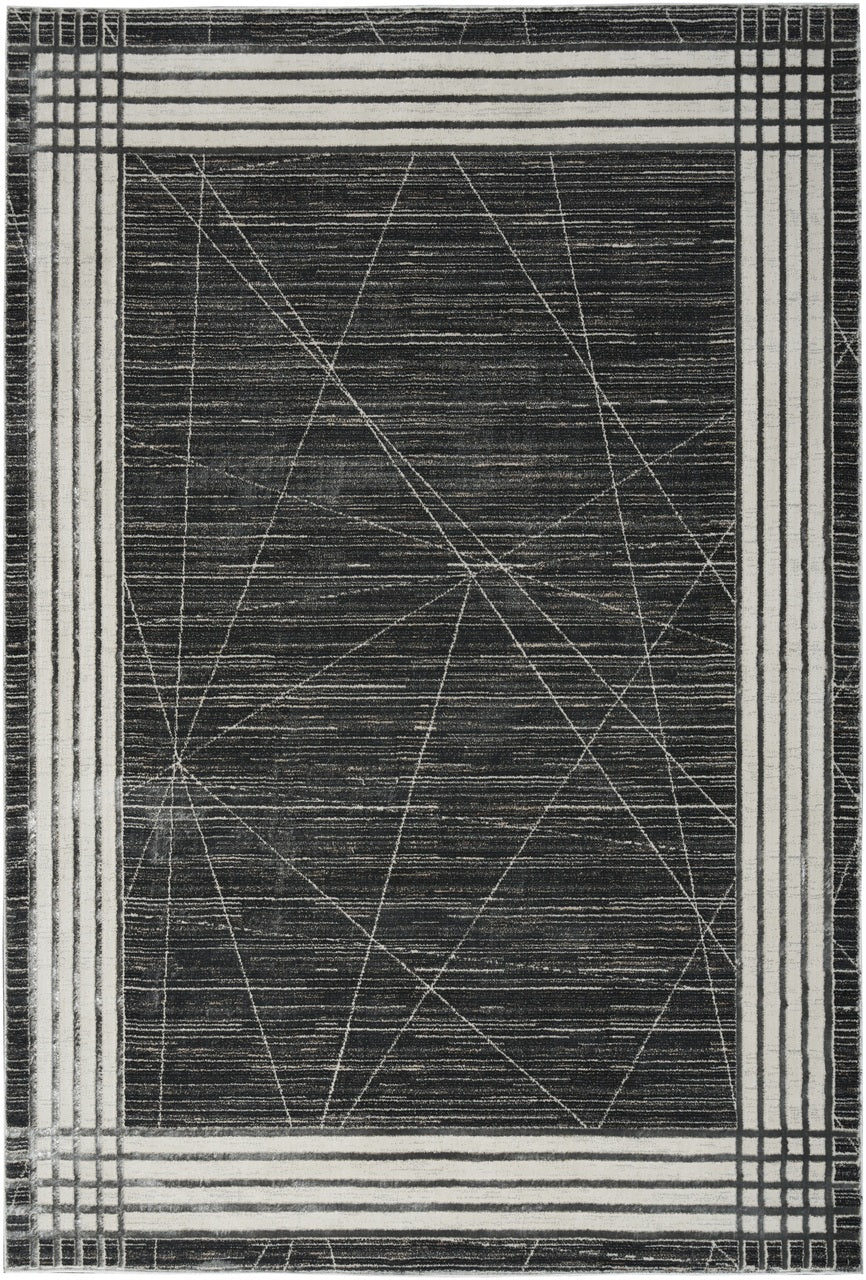 Desire DSR 01 Charcoal Silver