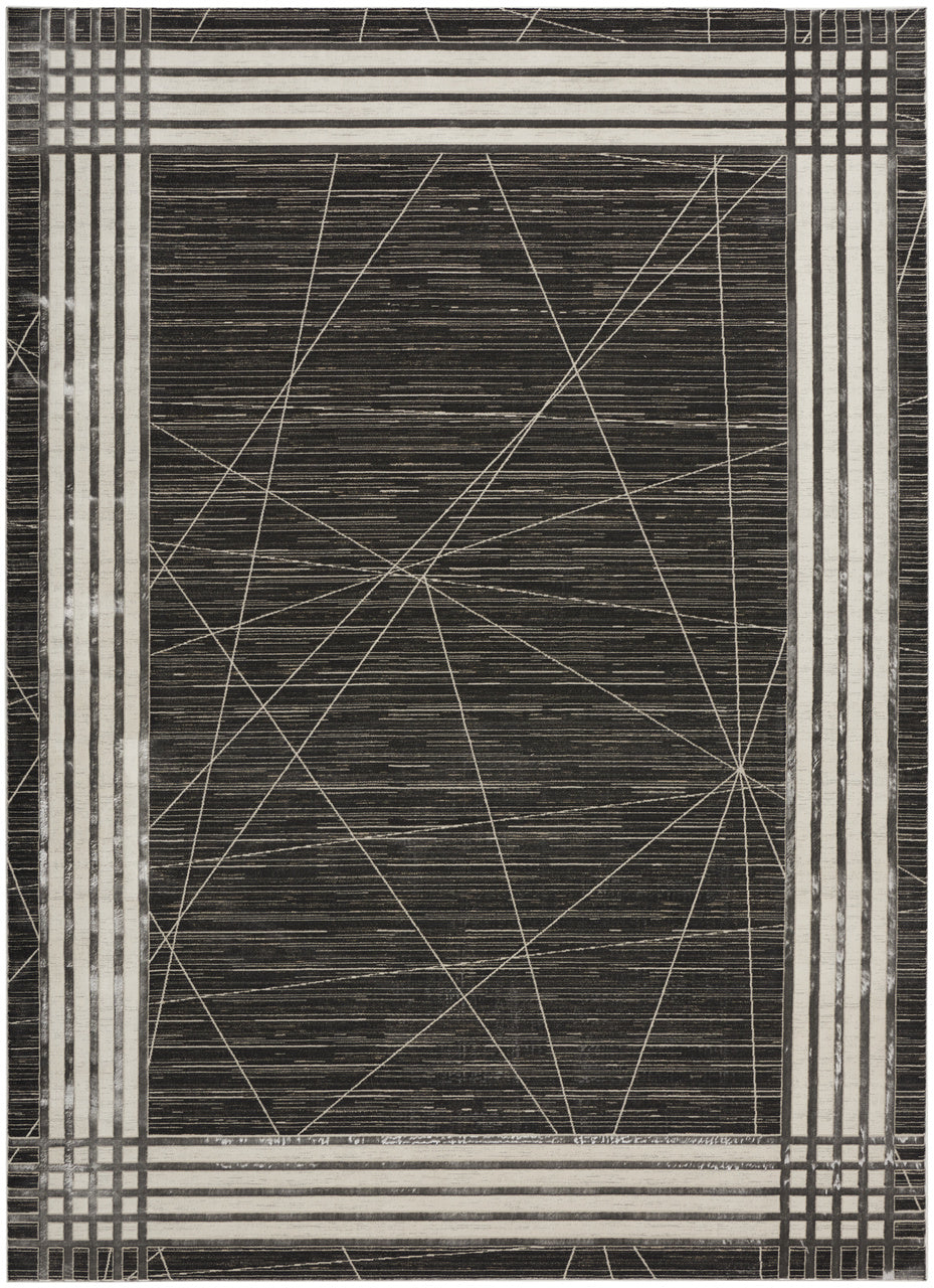 Desire DSR 01 Charcoal Silver