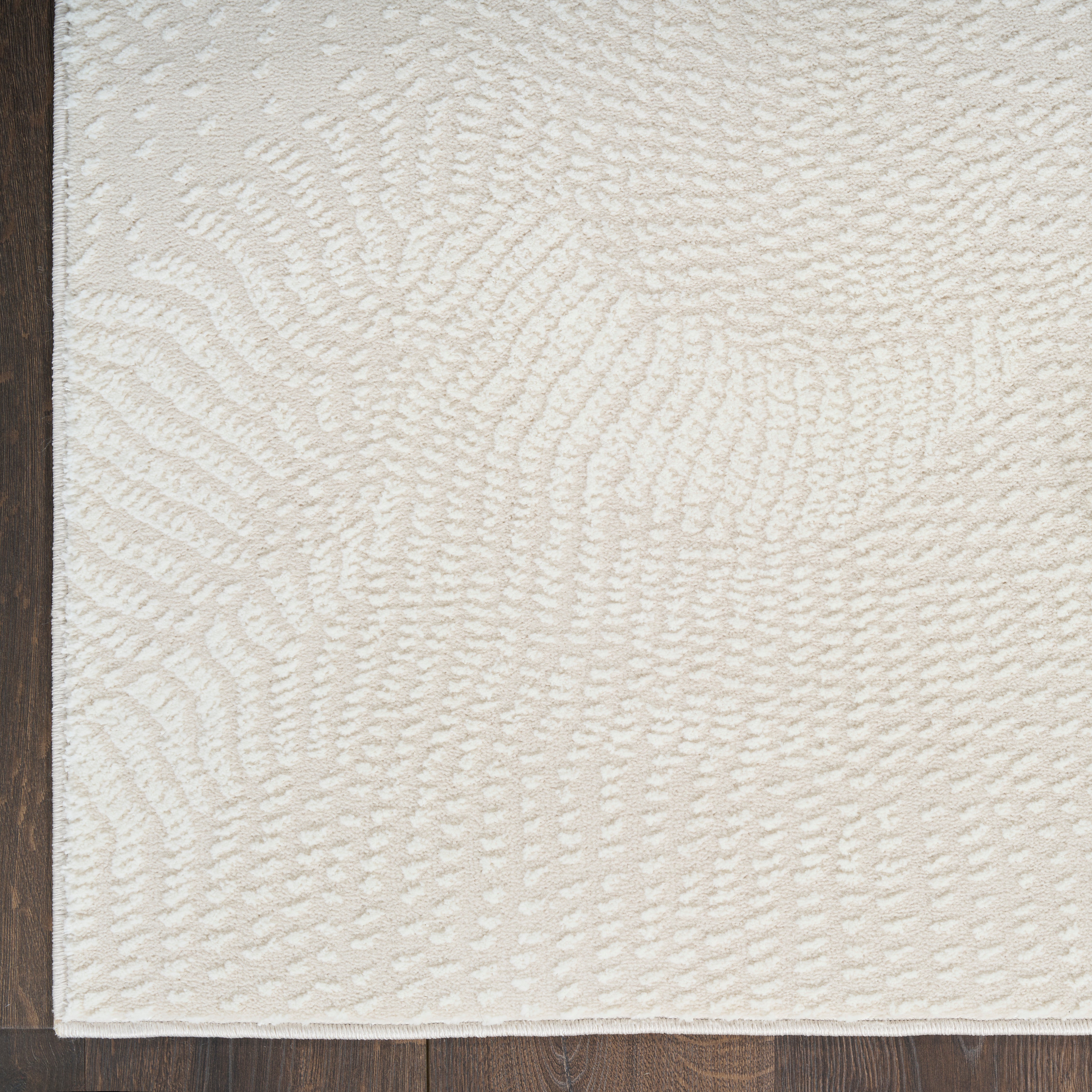 DKNY Pure Knots KNT 01 Ivory