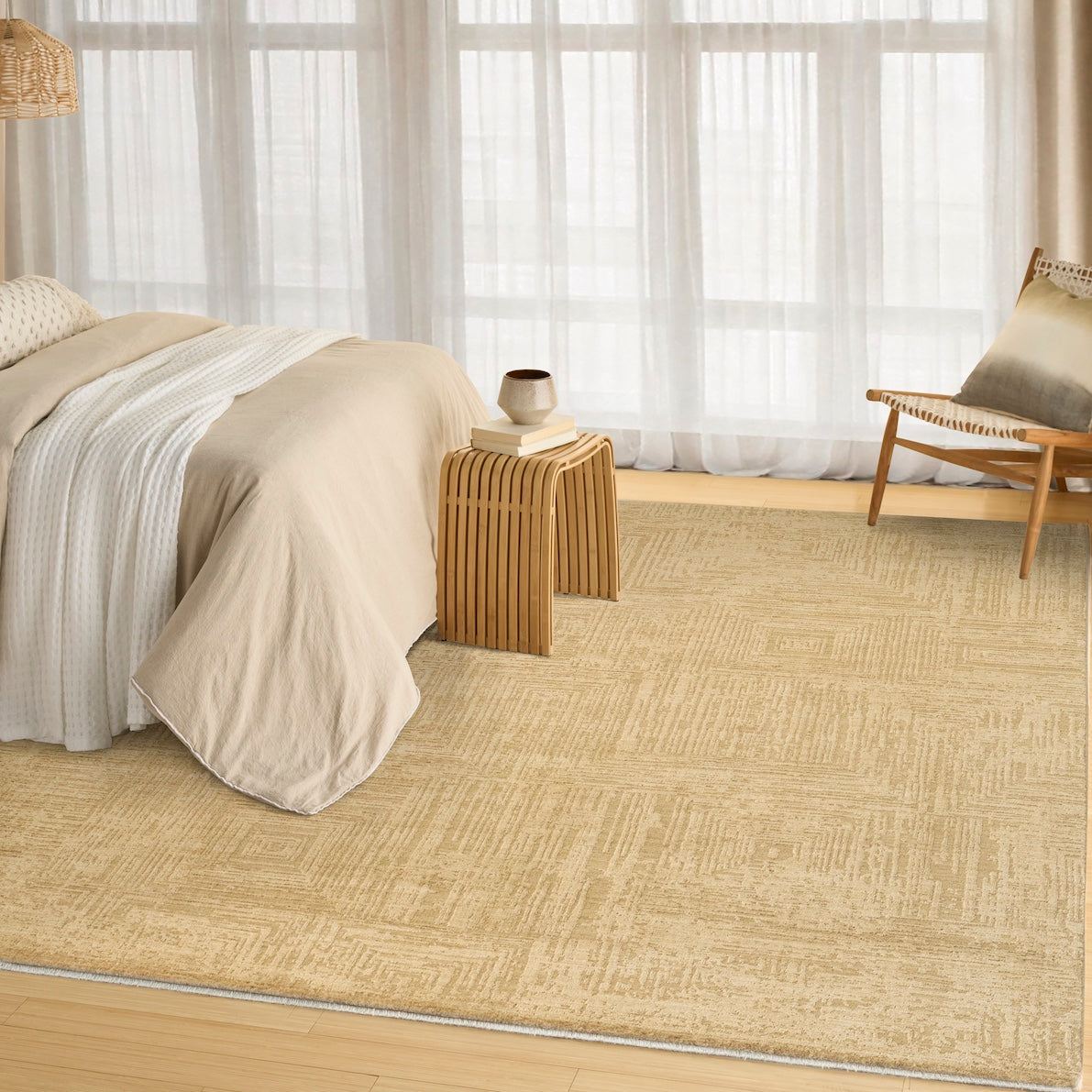 DKNY DK014 Madison Square MSQ01 Taupe