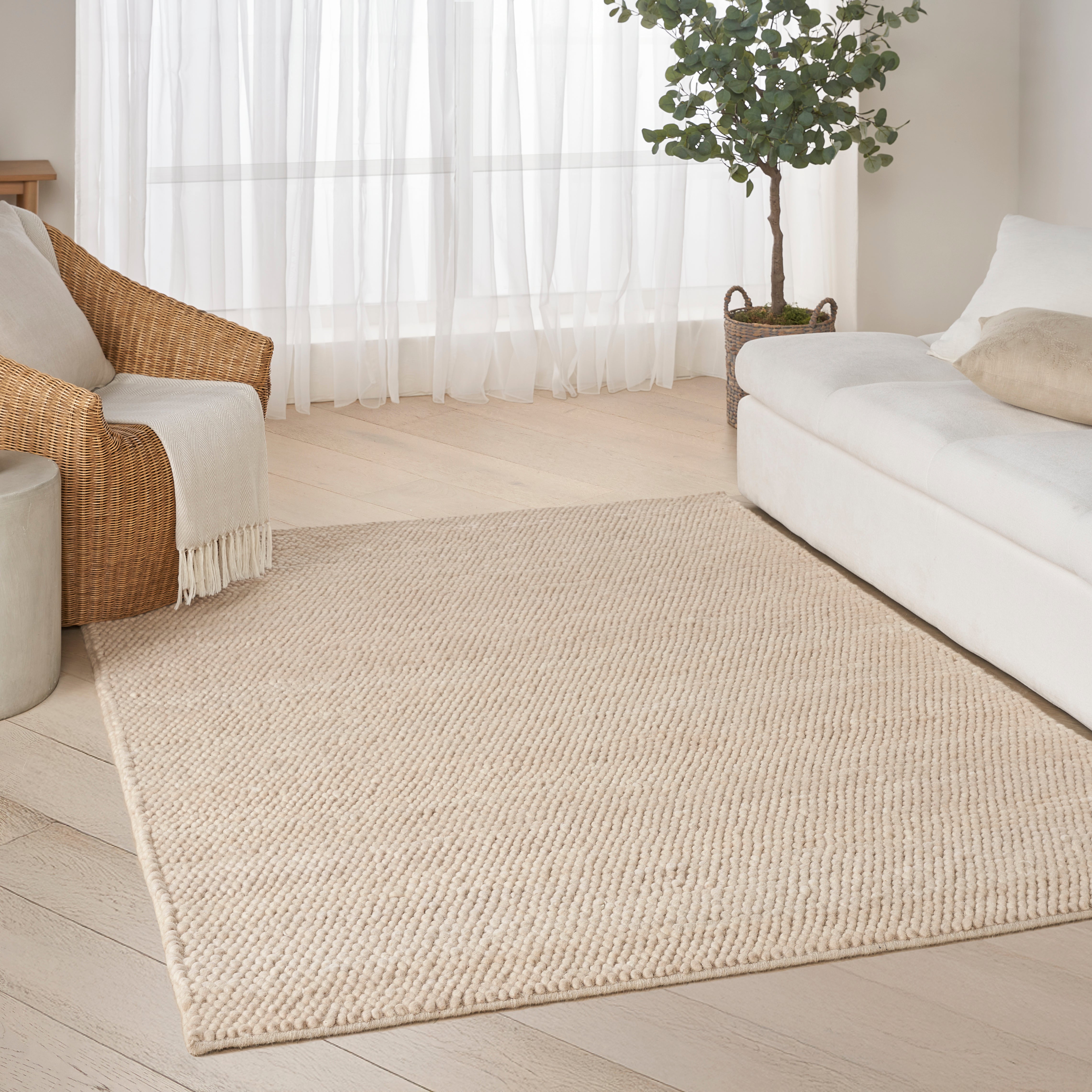 DKNY Pure Knots KNT 01 Beige