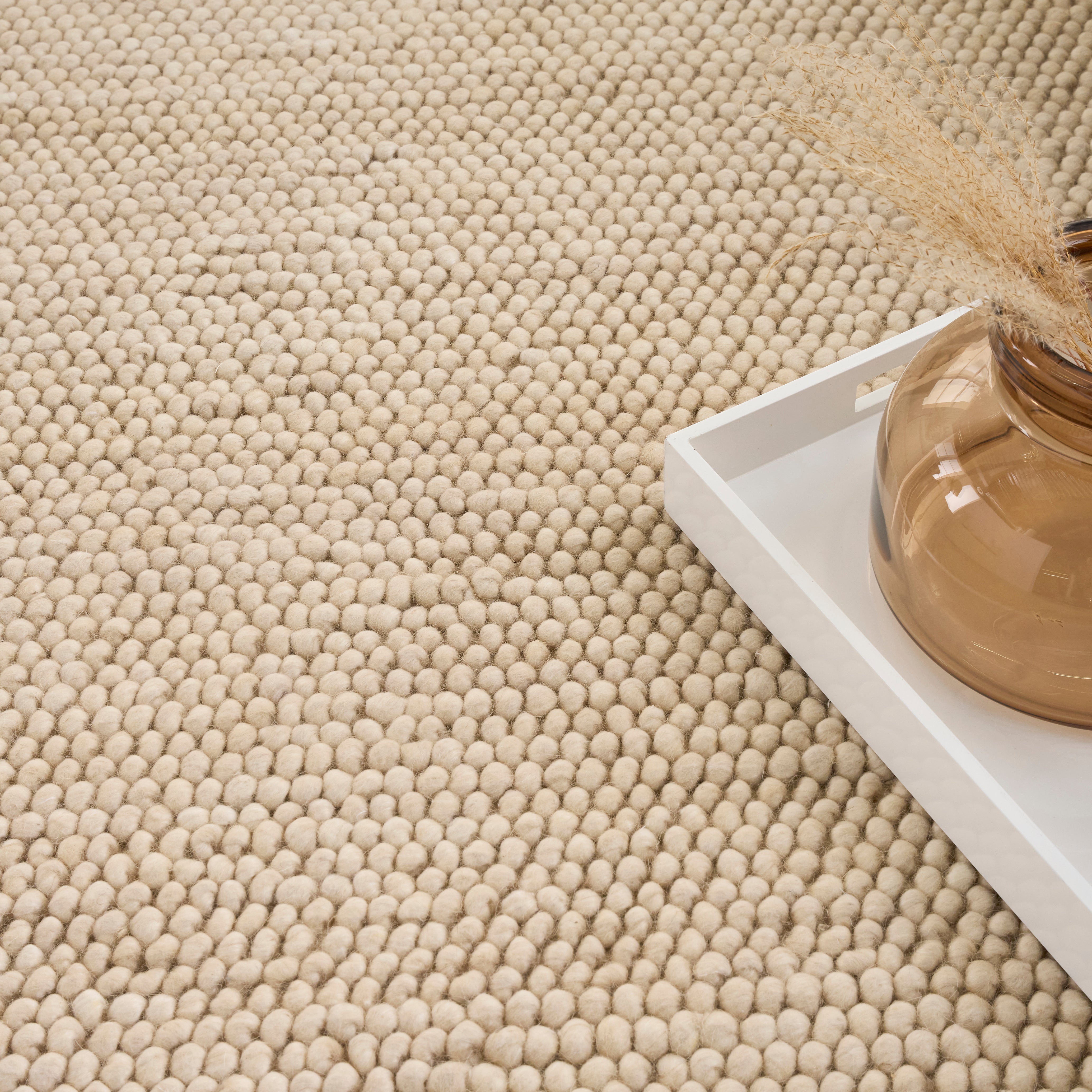 DKNY Pure Knots KNT 01 Beige