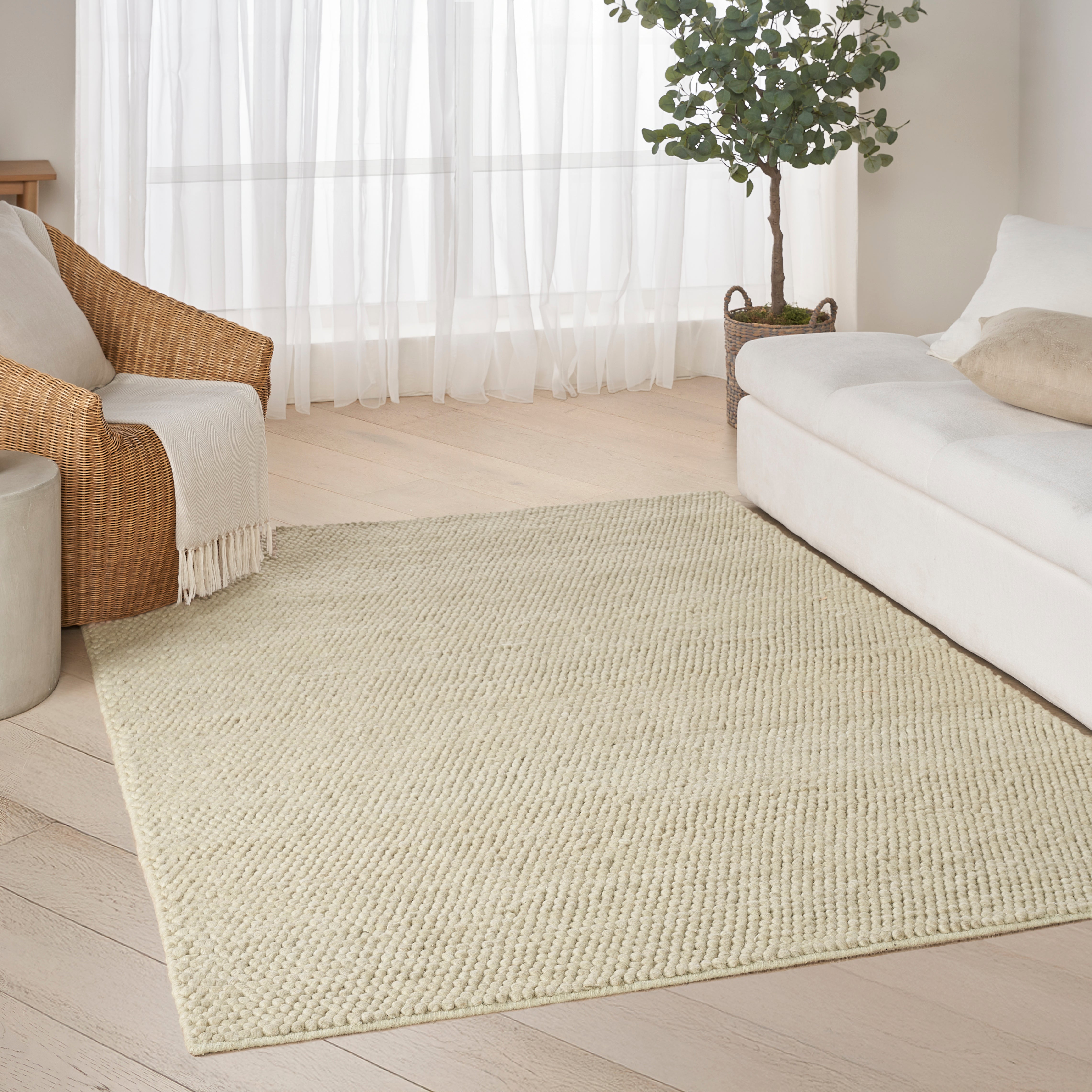 DKNY Pure Knots KNT 01 Sage