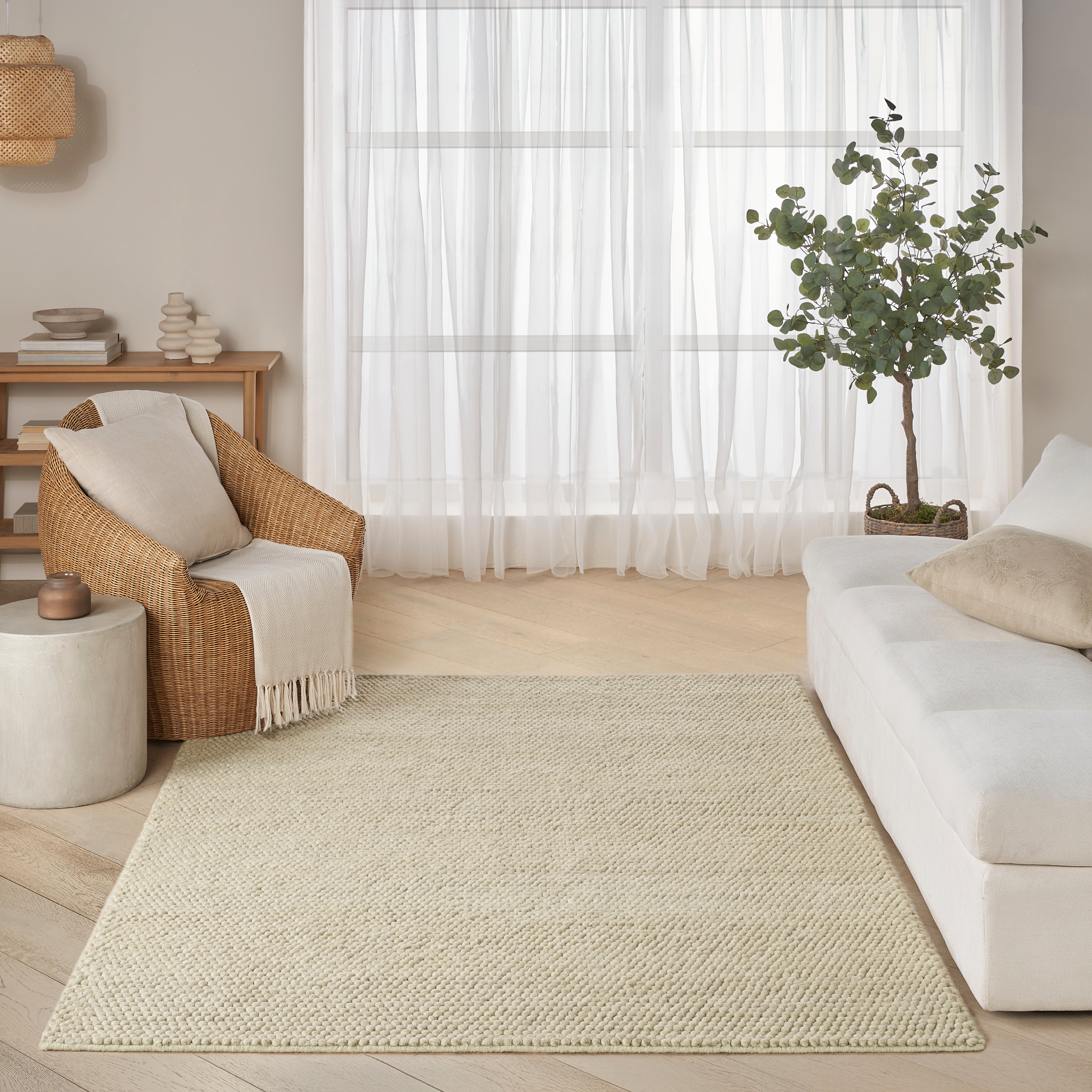 DKNY Pure Knots KNT 01 Sage