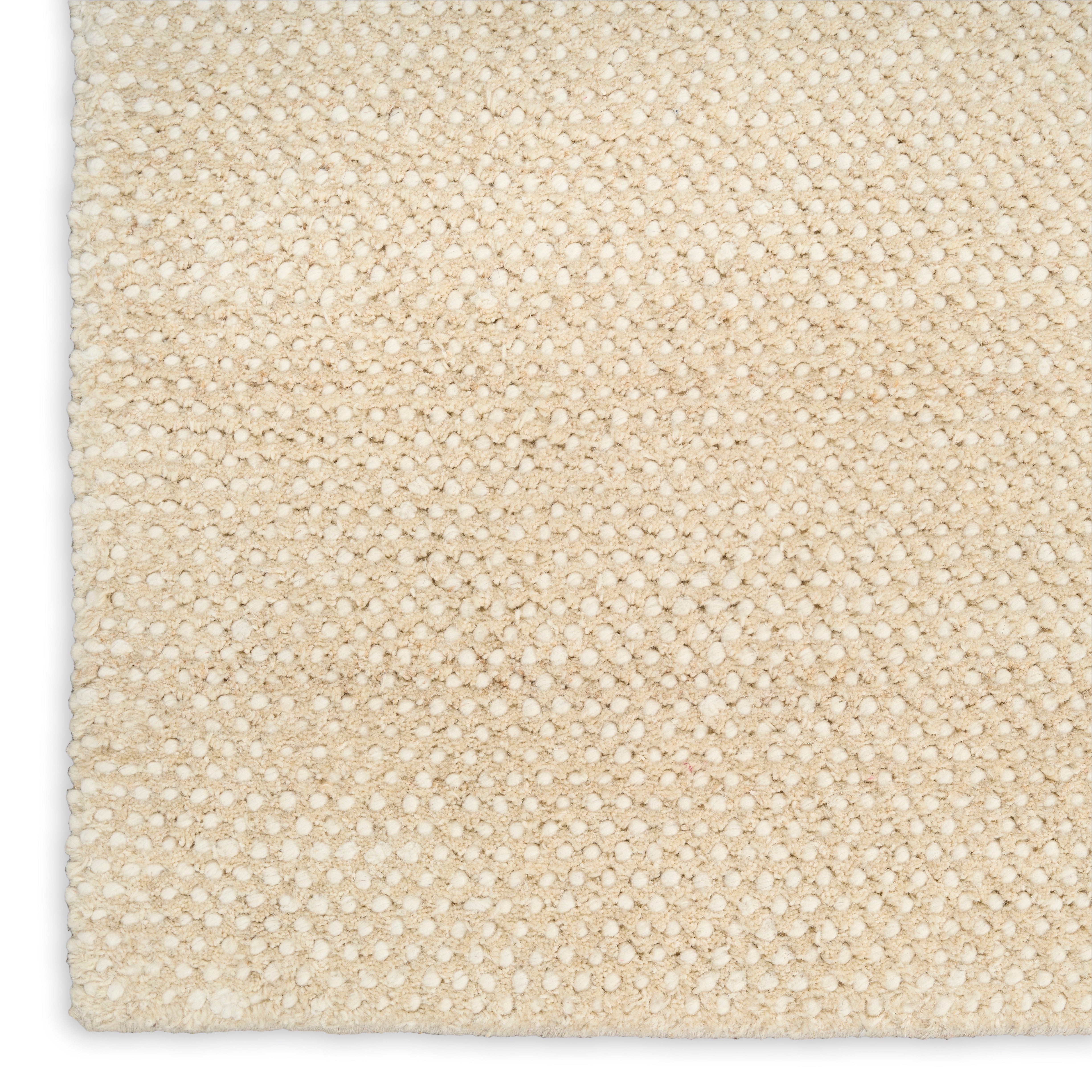 DKNY Rows Row 01 Ivory Beige