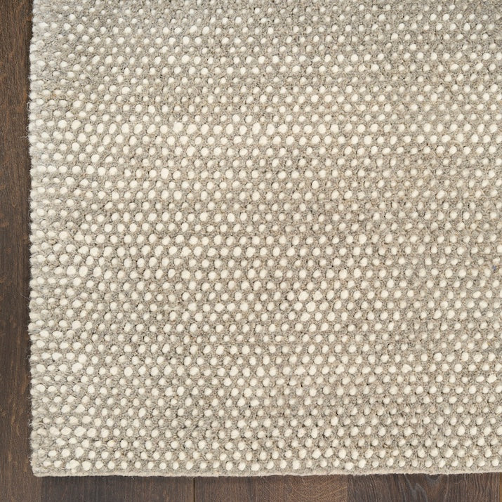 DKNY Rows Row 01 Ivory Grey