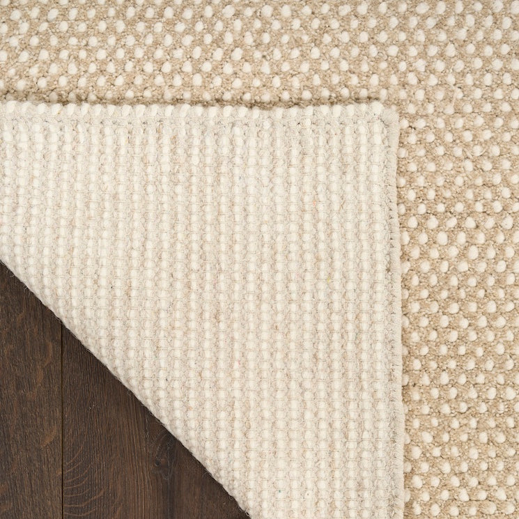 DKNY Rows Row 01 Ivory Taupe