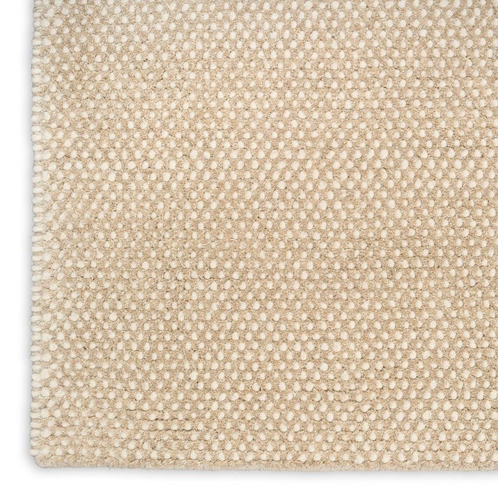 DKNY Rows Row 01 Ivory Taupe