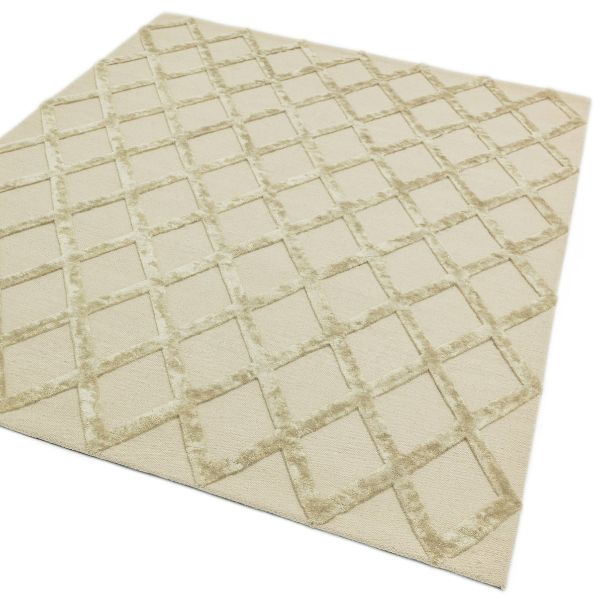 Dixon Gold rug