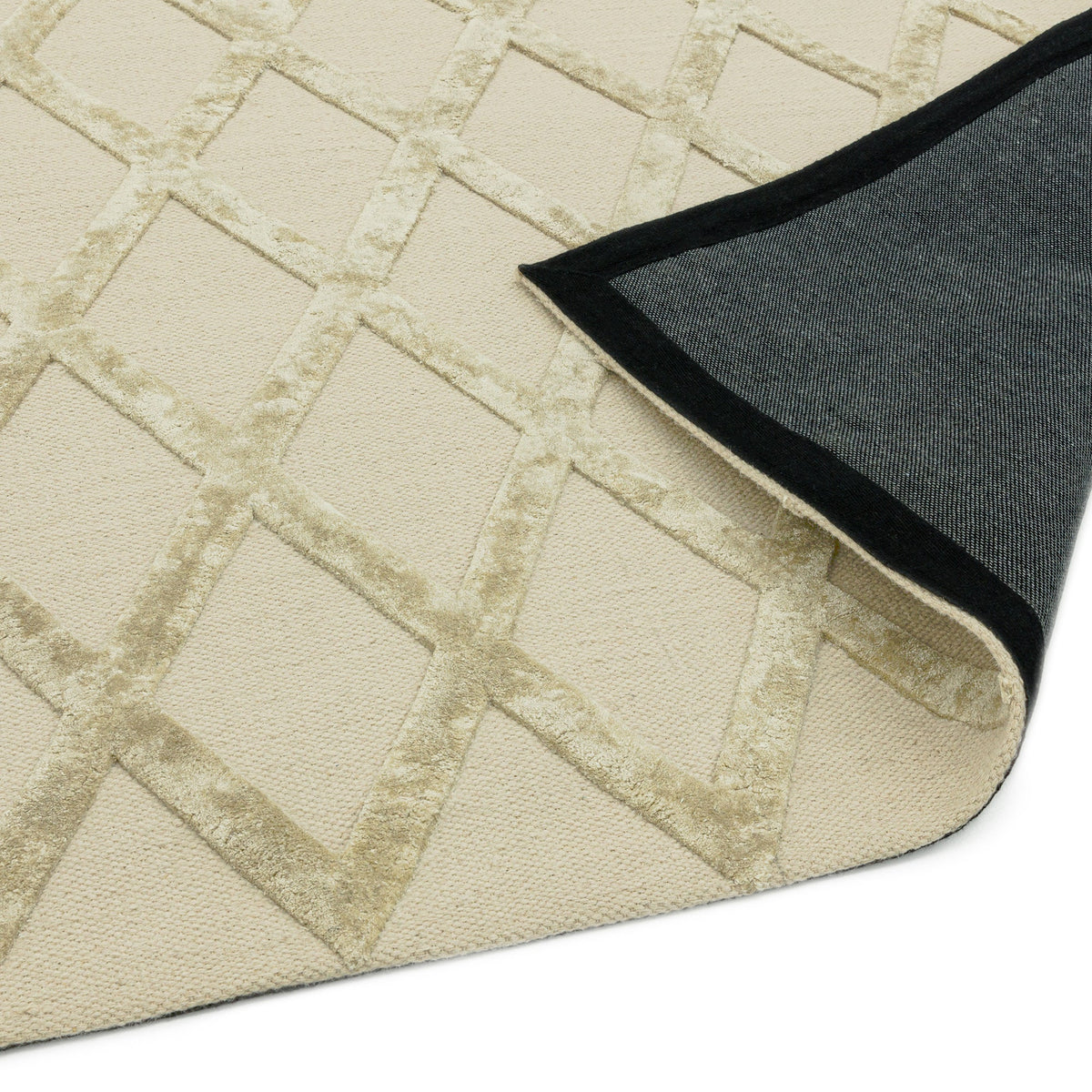 Dixon Gold rug