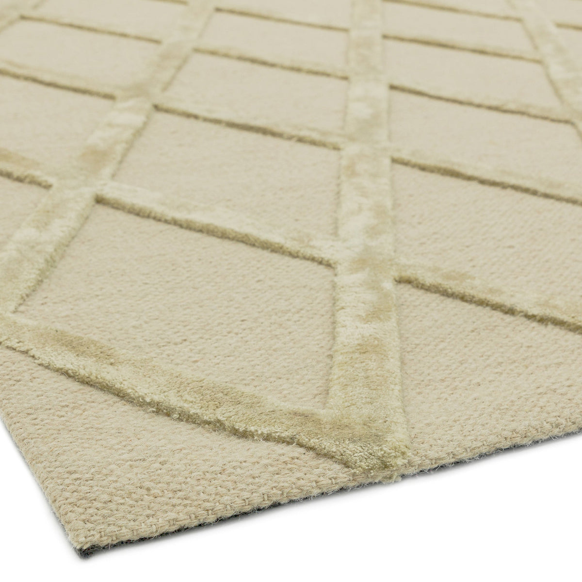 Dixon Gold rug