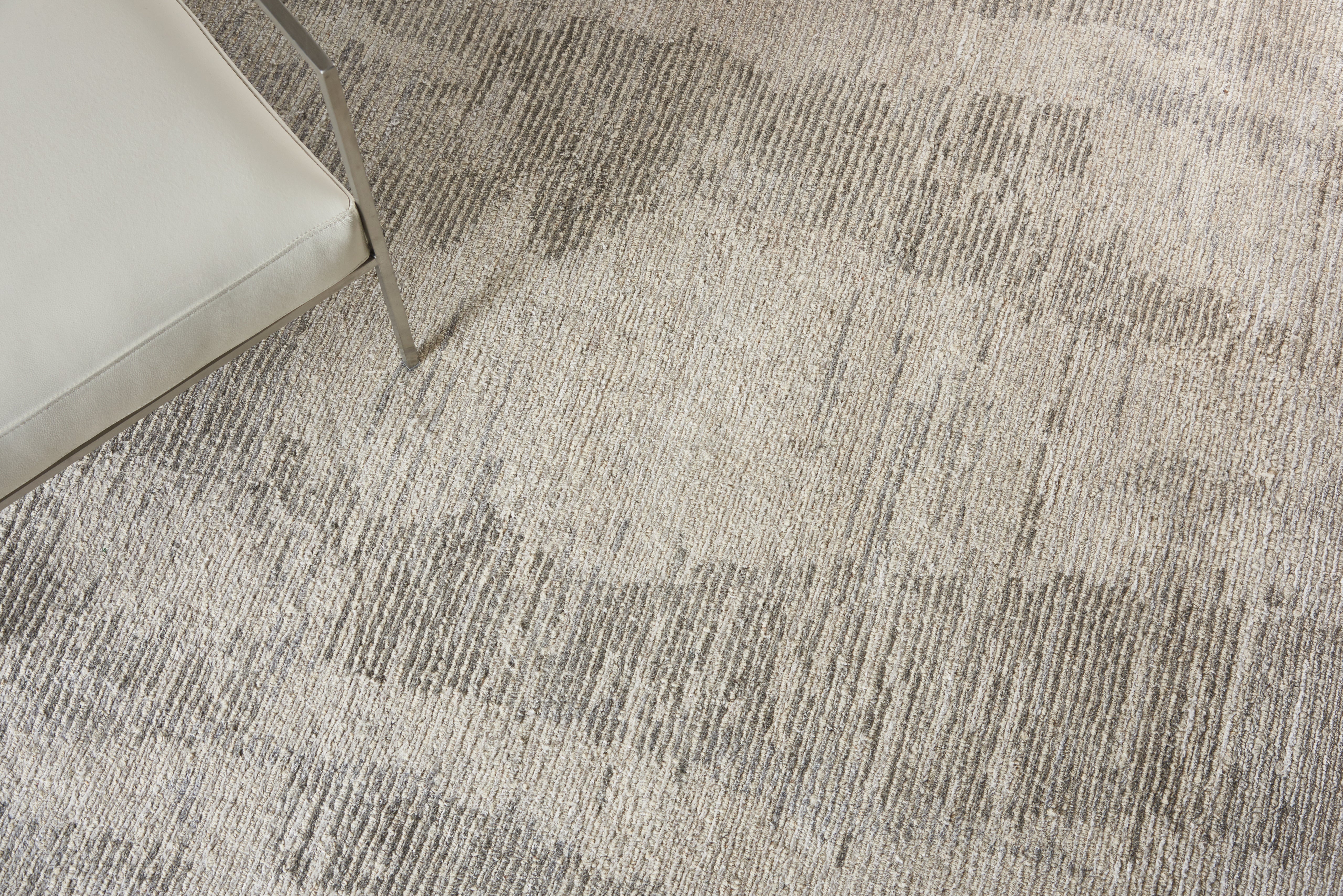 Ellora ELL01 Ivory Grey